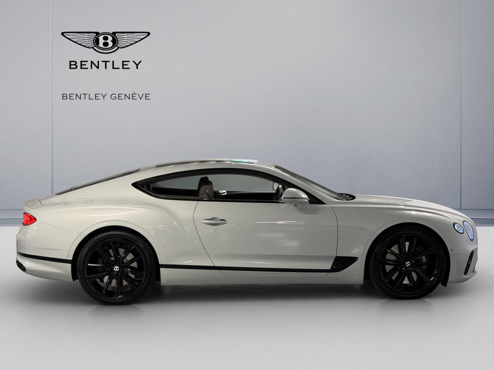 BENTLEY Continental GT 4.0 V8 Azure-image-6