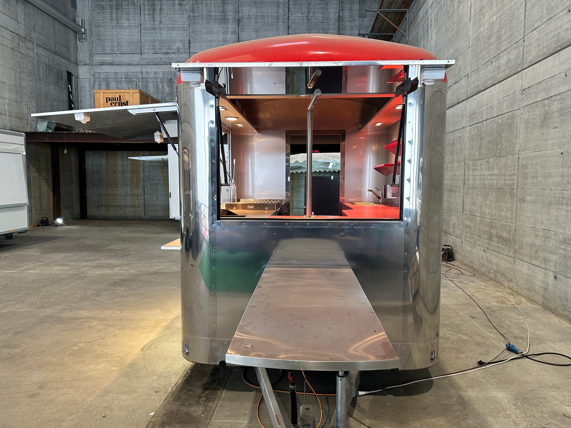 WENK Steelrunner 250-image-6