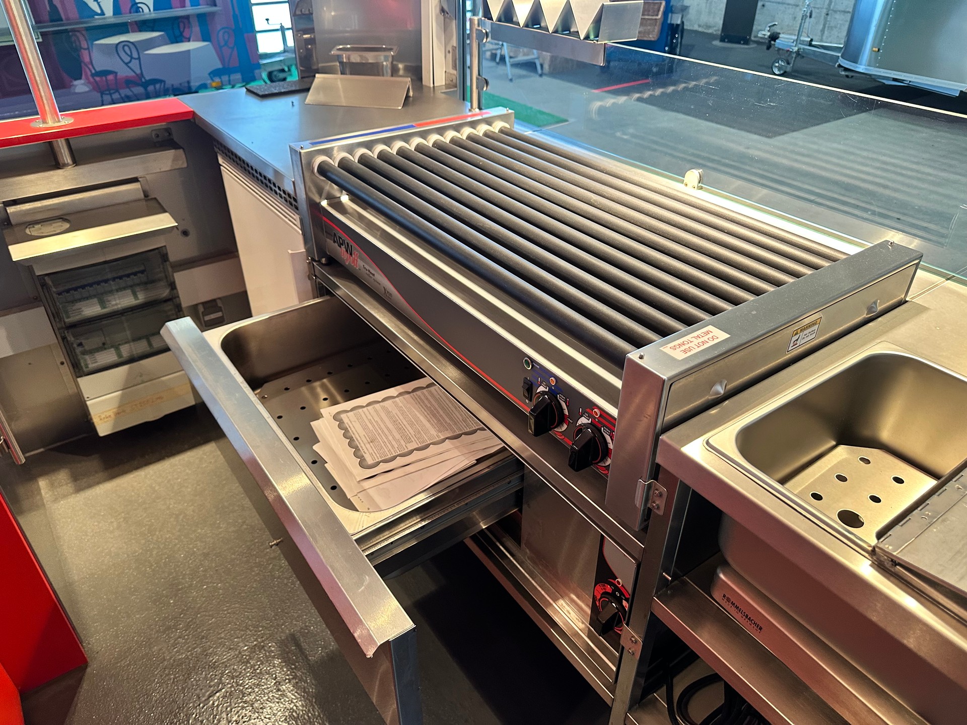 WENK Steelrunner 250-image-13