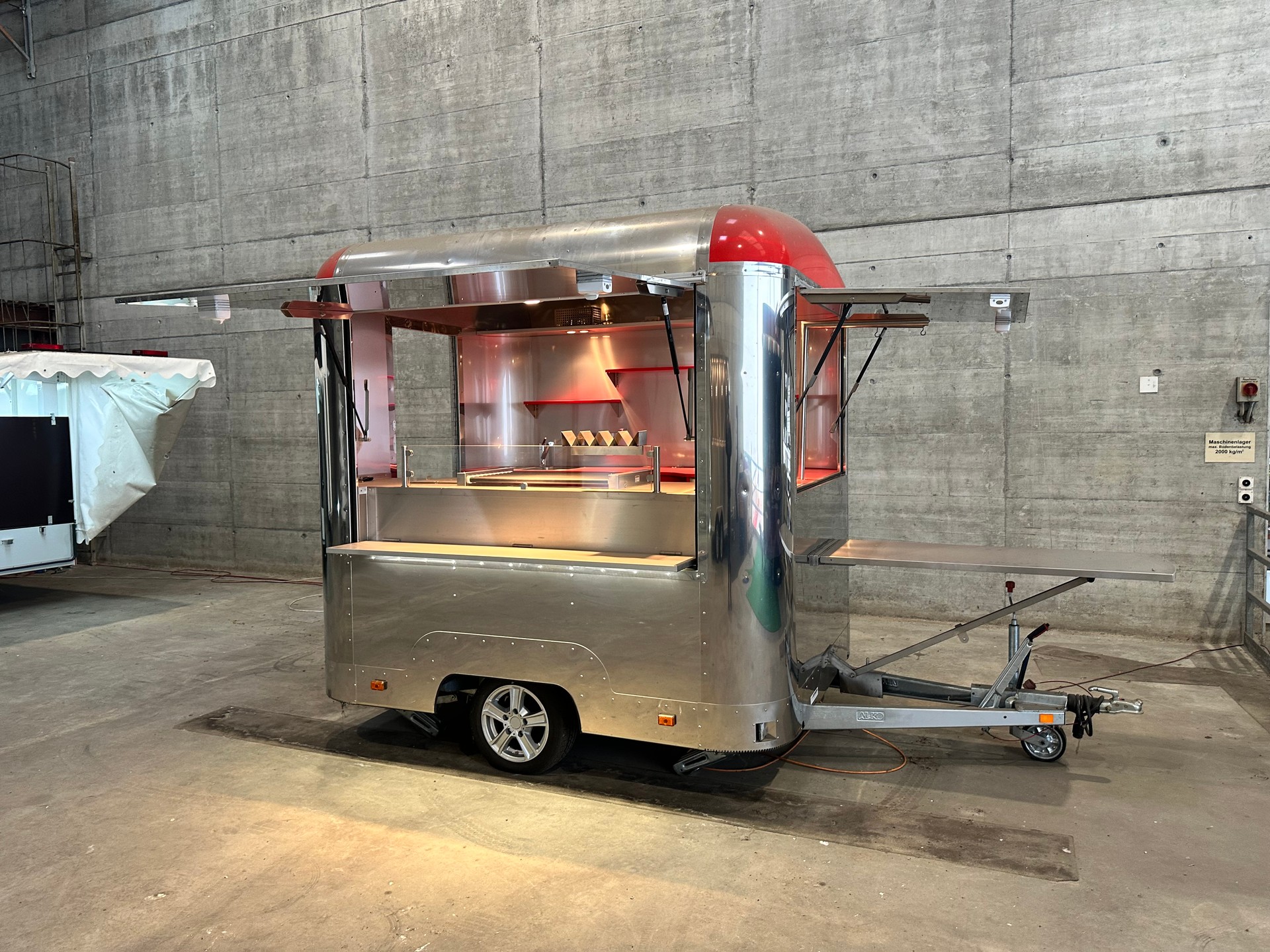 WENK Steelrunner 250-showroom-element-1