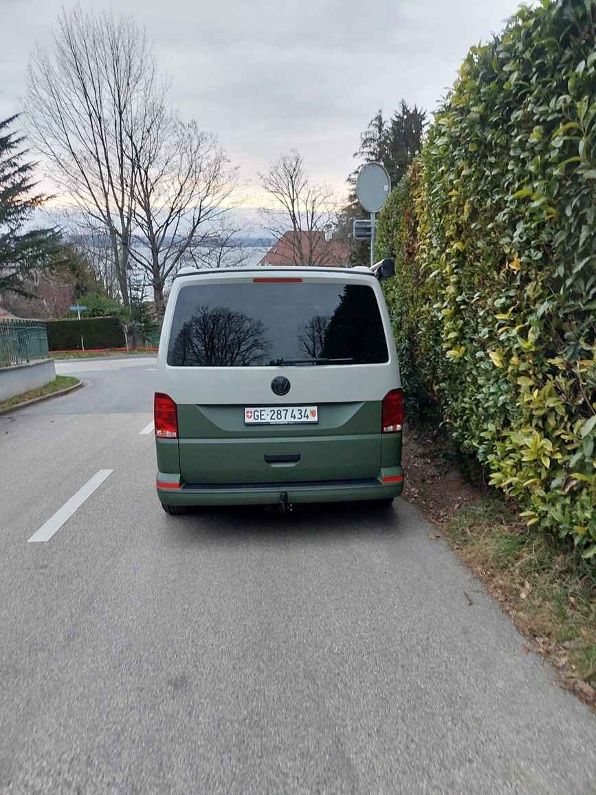 VW T6.1 California 2.0 TDI Beach Liberty Spirit 4Motion DSG-image-2
