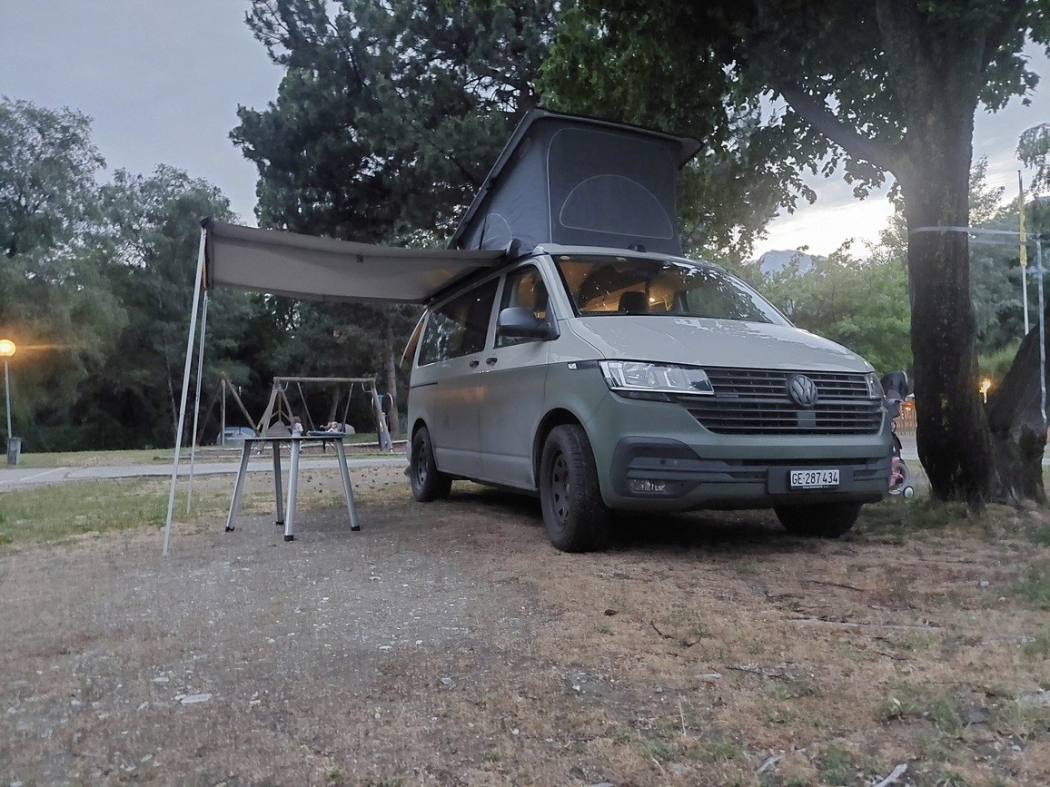 VW T6.1 California 2.0 TDI Beach Liberty Spirit 4Motion DSG-image-4