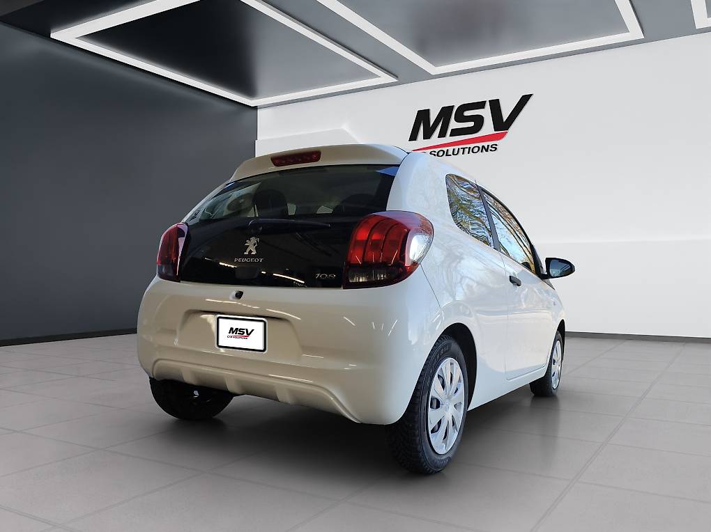 PEUGEOT 108 1.0 VTi Access-showroom-element-2