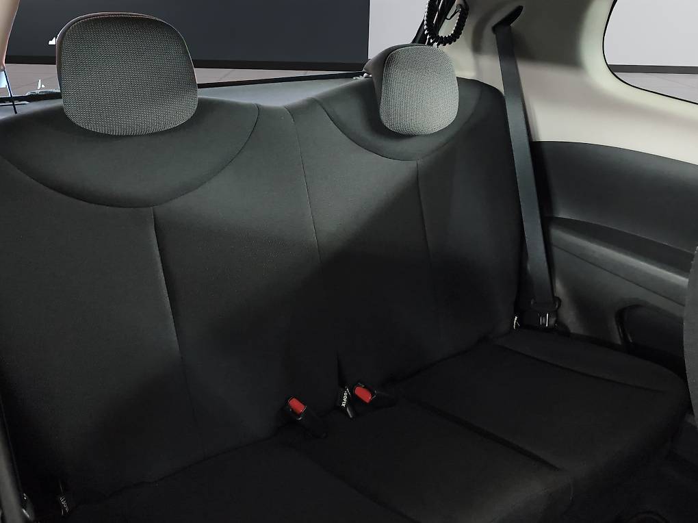 PEUGEOT 108 1.0 VTi Access-image-10