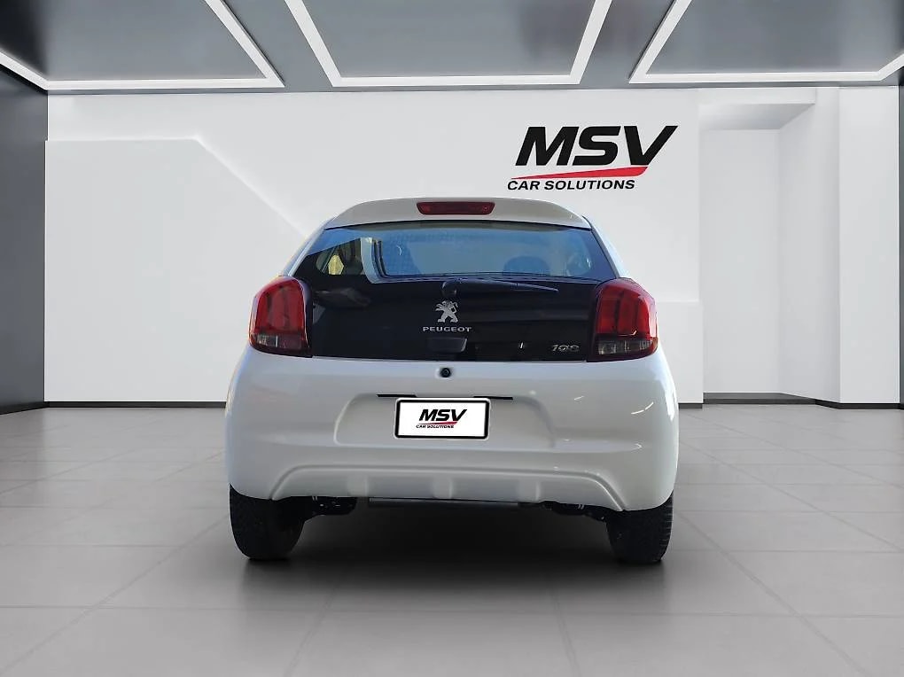 PEUGEOT 108 1.0 VTi Access-showroom-element-3