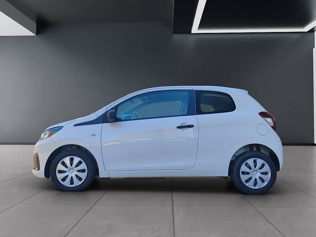 PEUGEOT 108 1.0 VTi Access-image-5