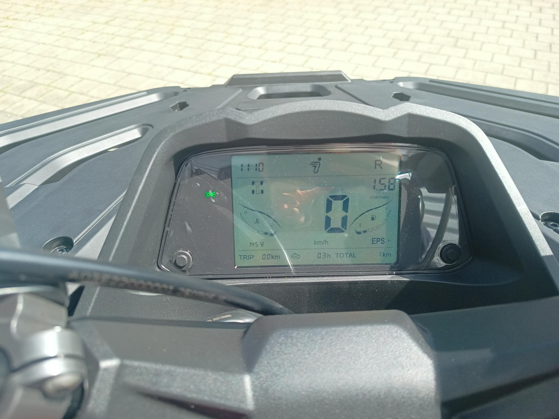 SEGWAY Snarler AT6 L EPS-image-8