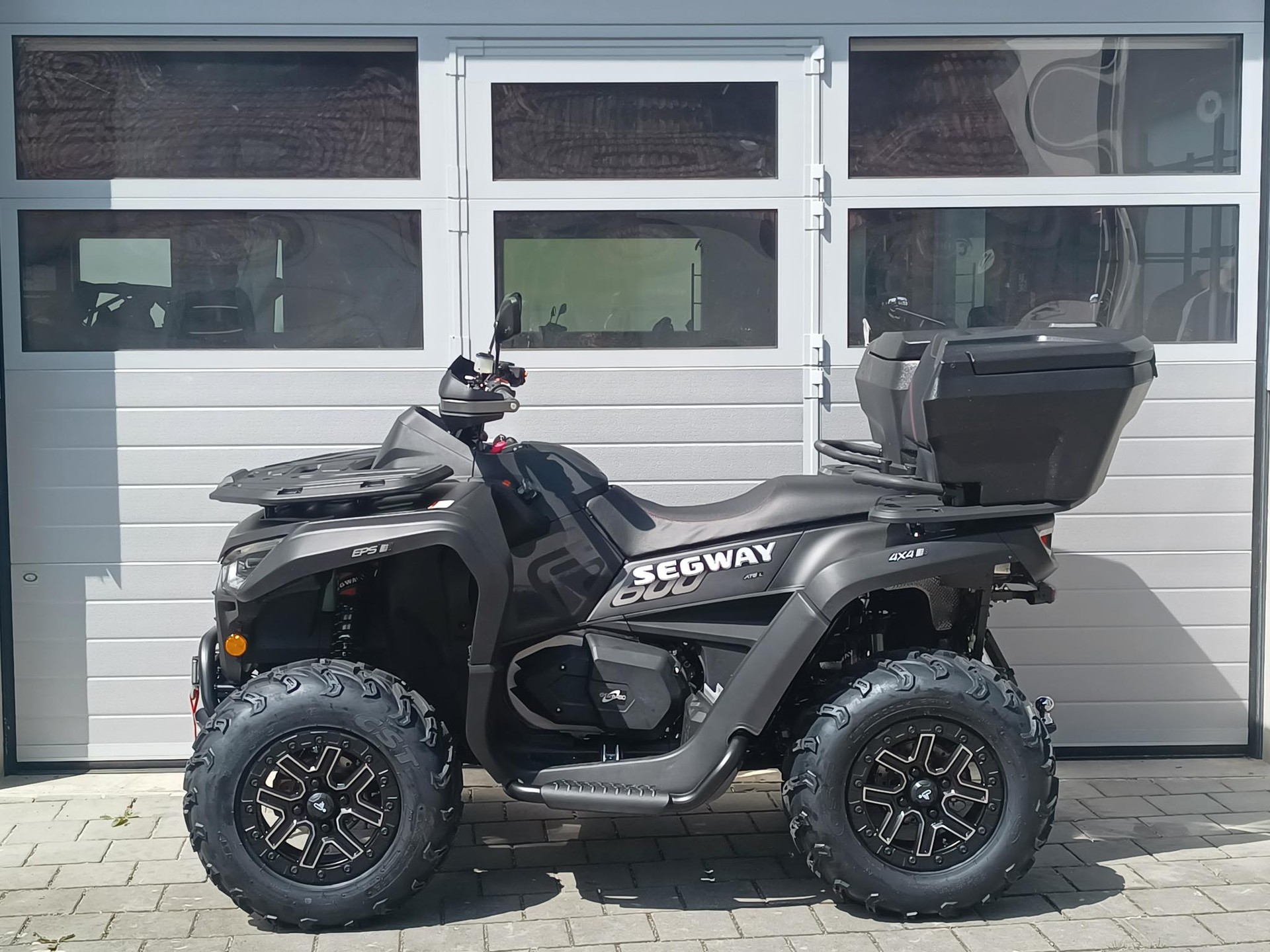 SEGWAY Snarler AT6 L EPS-image-1