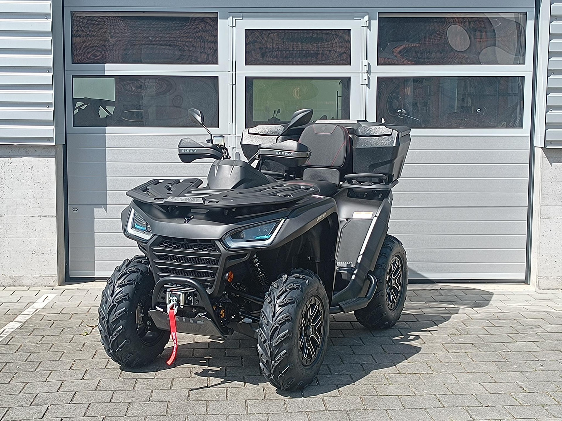 SEGWAY Snarler AT6 L EPS-image-3