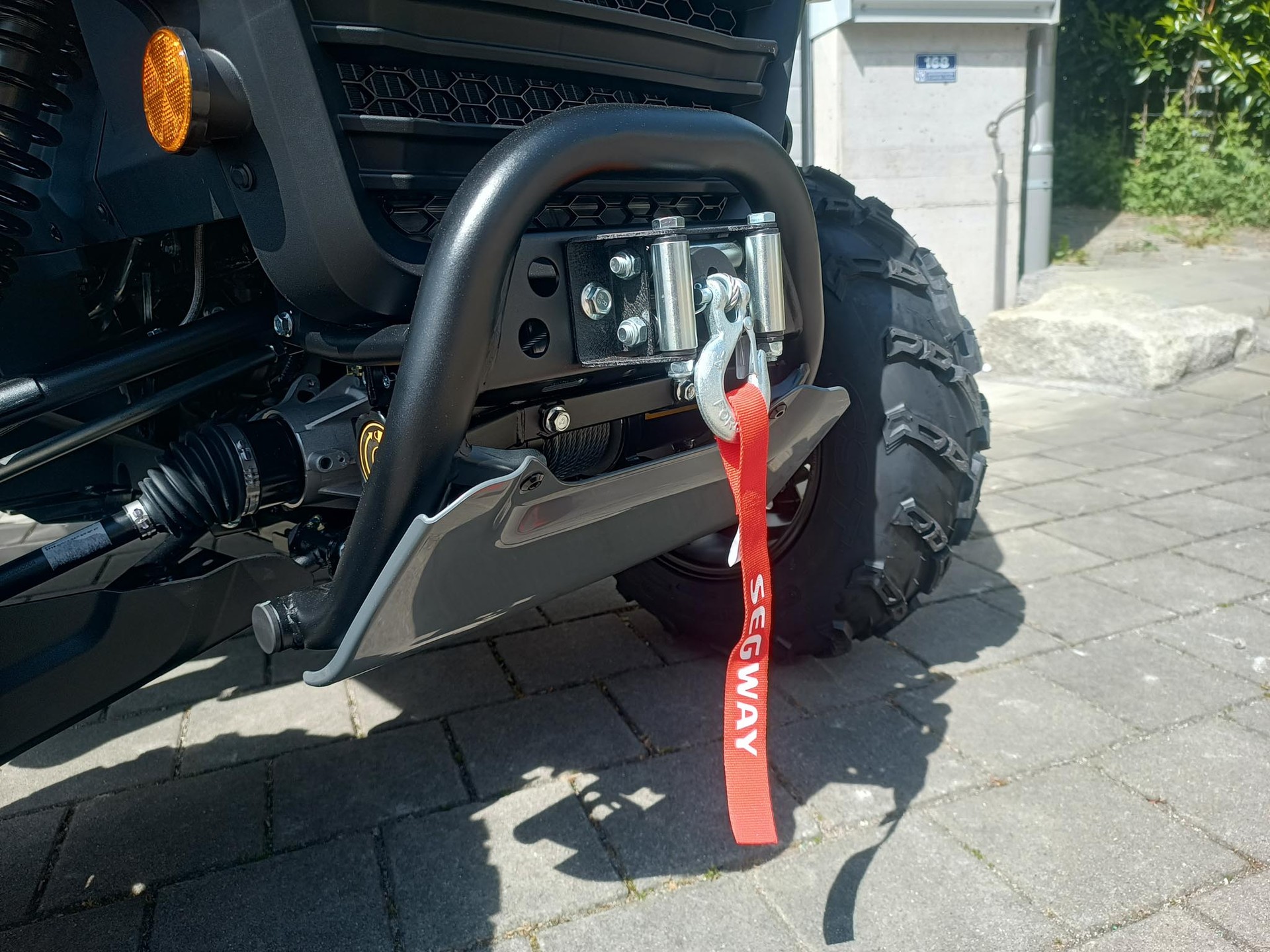 SEGWAY Snarler AT6 L EPS-image-4