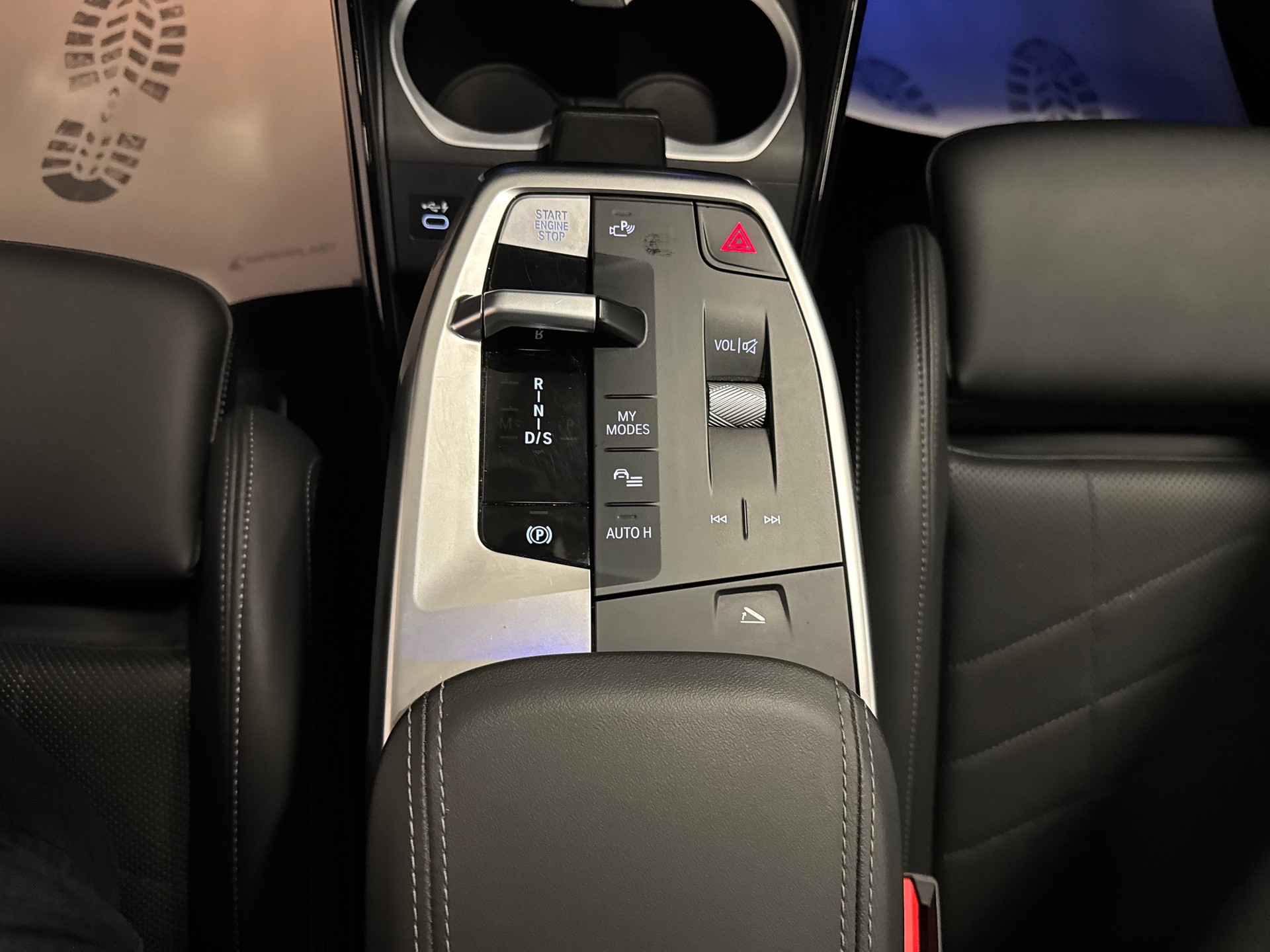 BMW X1 xDrive 25e M Sport Pro-image-25