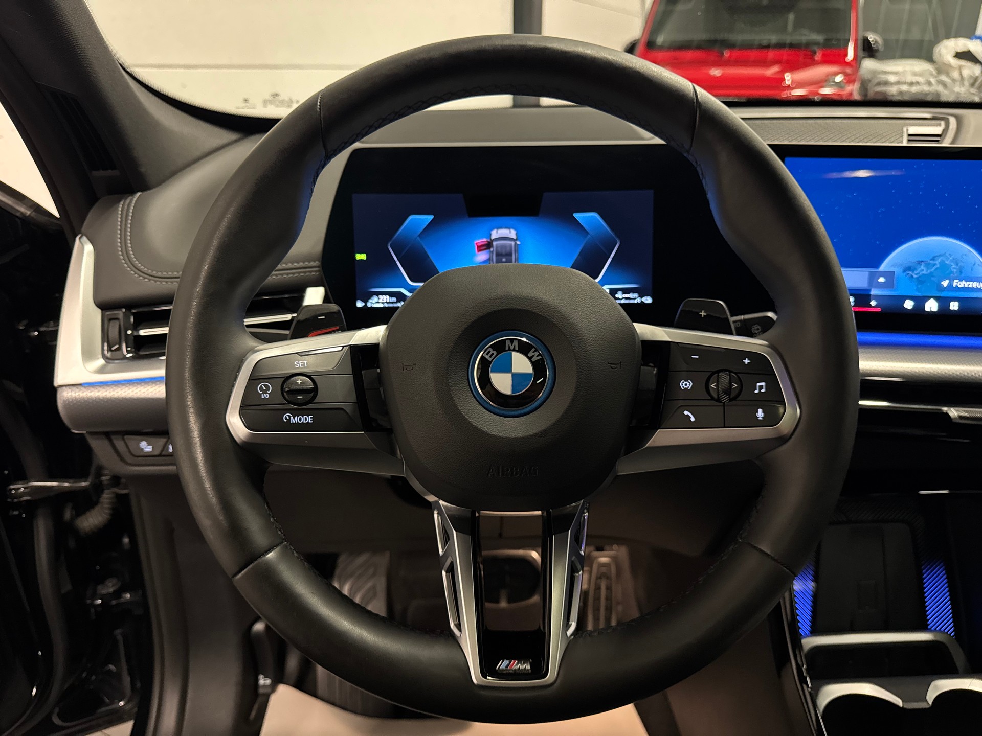 BMW X1 xDrive 25e M Sport Pro-image-21