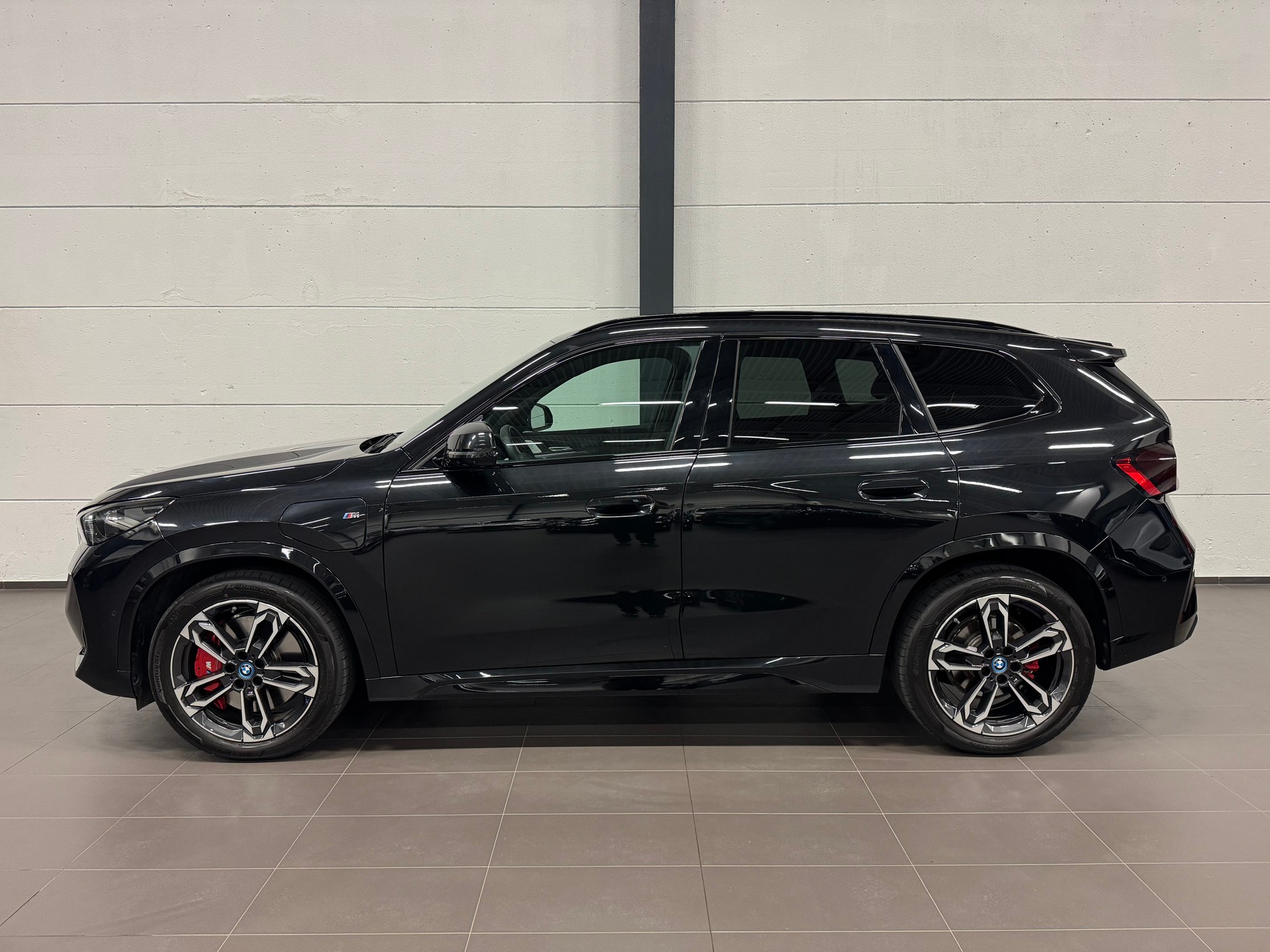 BMW X1 xDrive 25e M Sport Pro-image-7