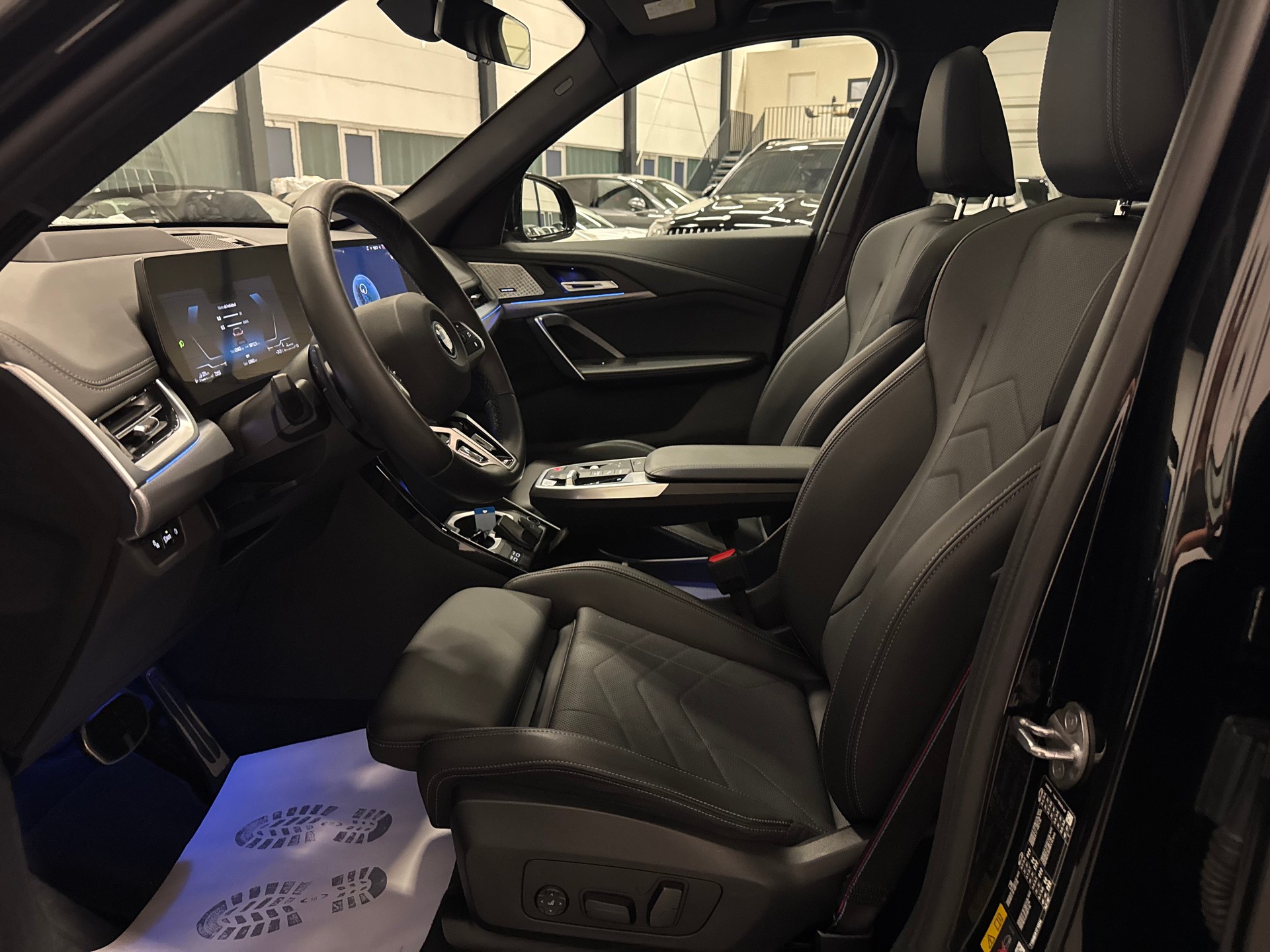 BMW X1 xDrive 25e M Sport Pro-image-15