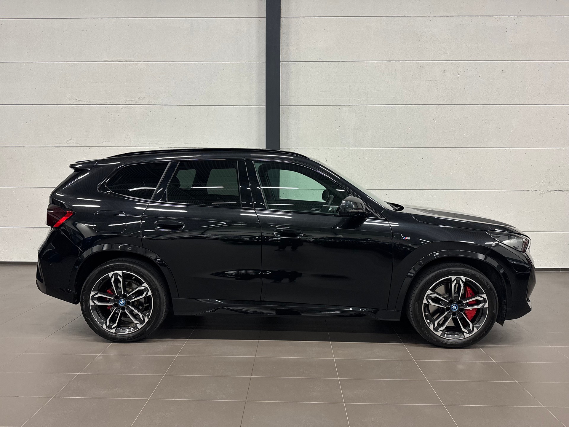 BMW X1 xDrive 25e M Sport Pro-image-8