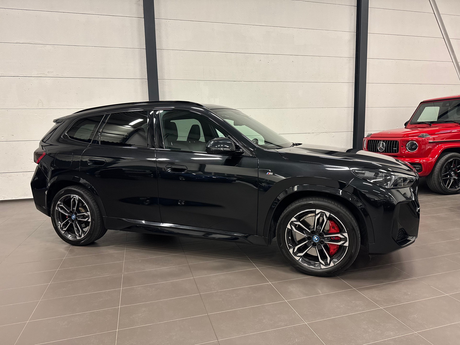 BMW X1 xDrive 25e M Sport Pro-image-5