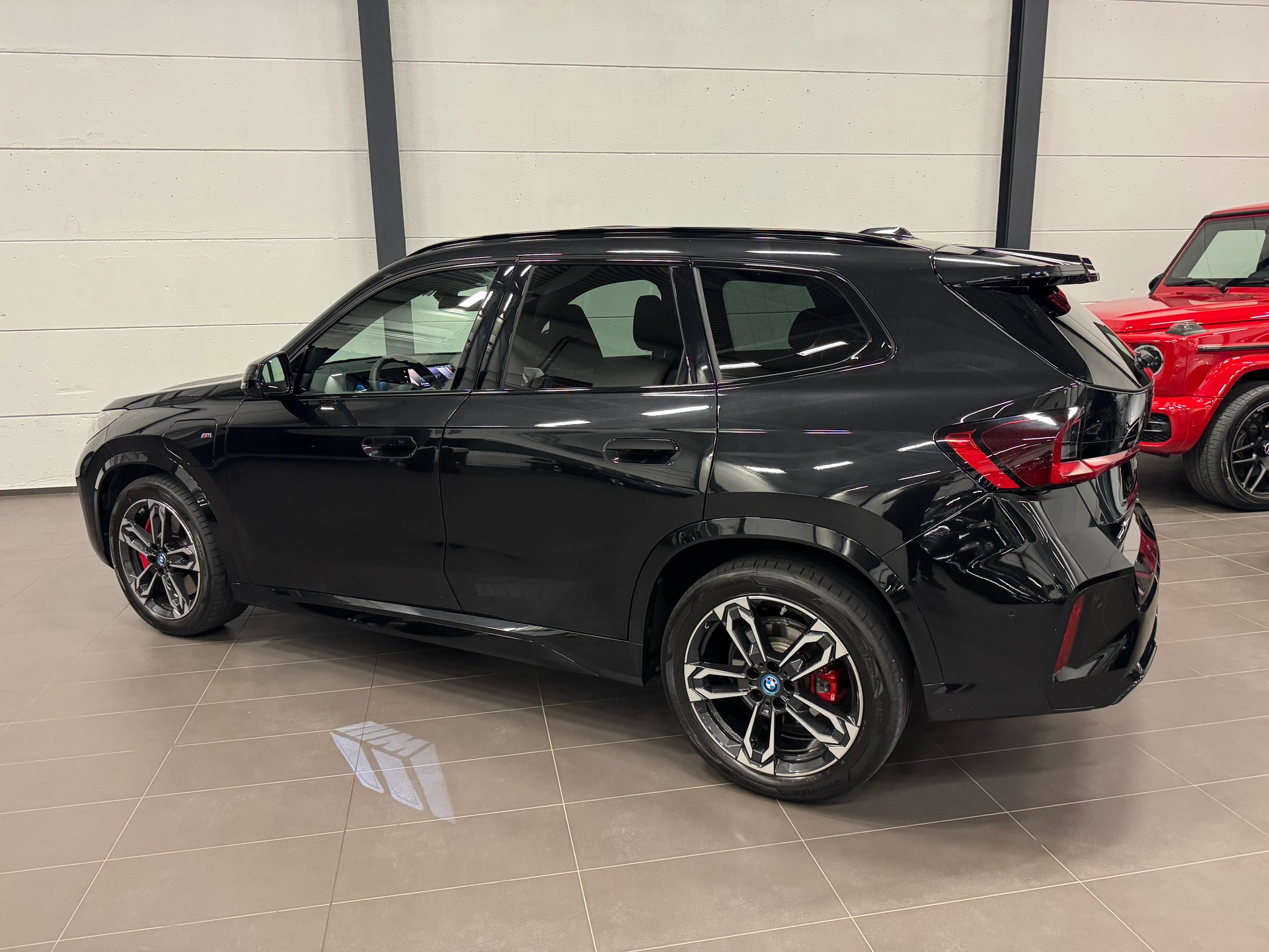 BMW X1 xDrive 25e M Sport Pro-image-9