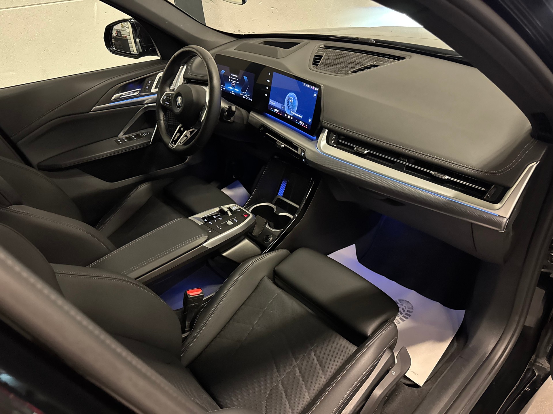 BMW X1 xDrive 25e M Sport Pro-image-17