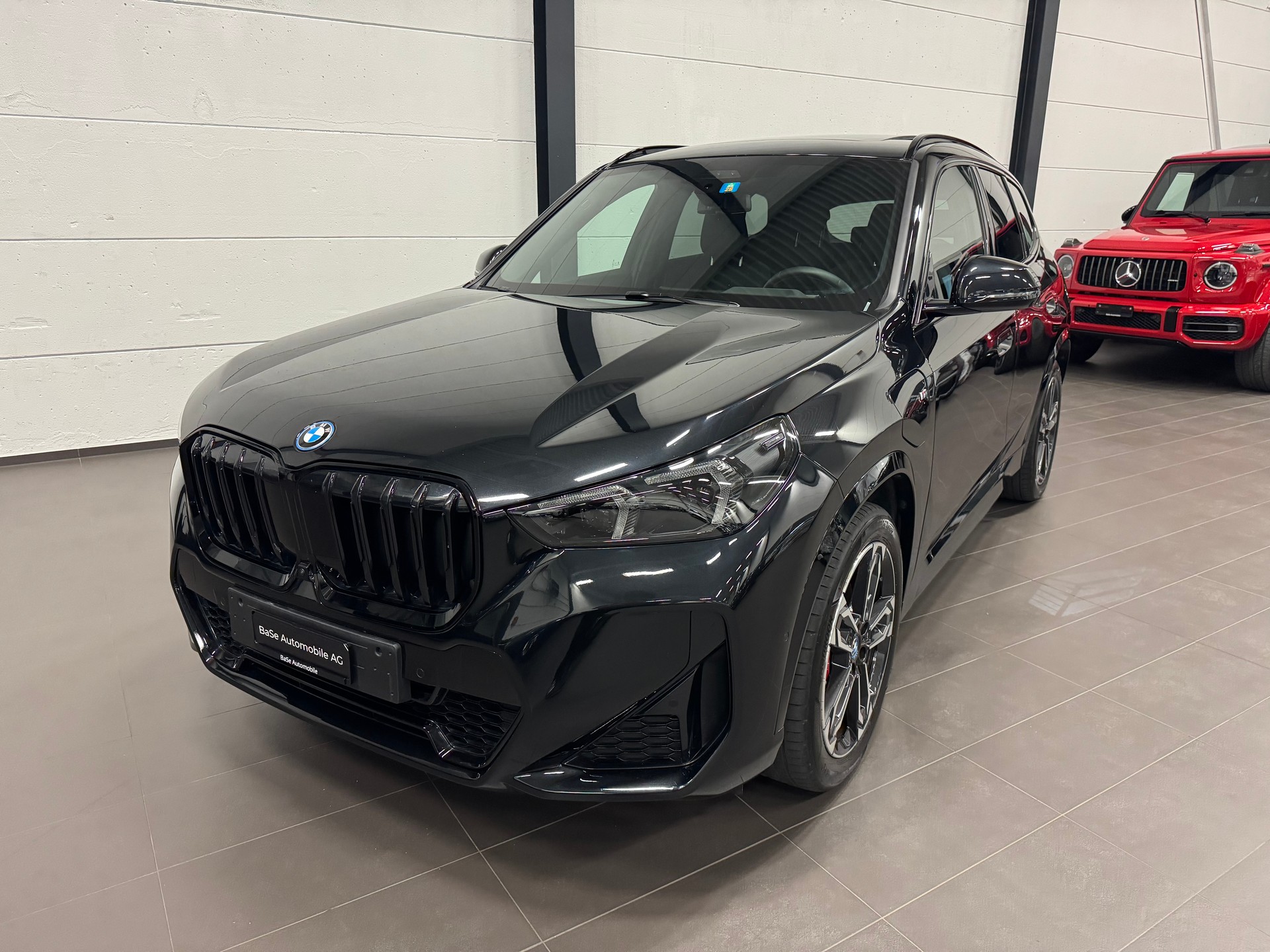 BMW X1 xDrive 25e M Sport Pro