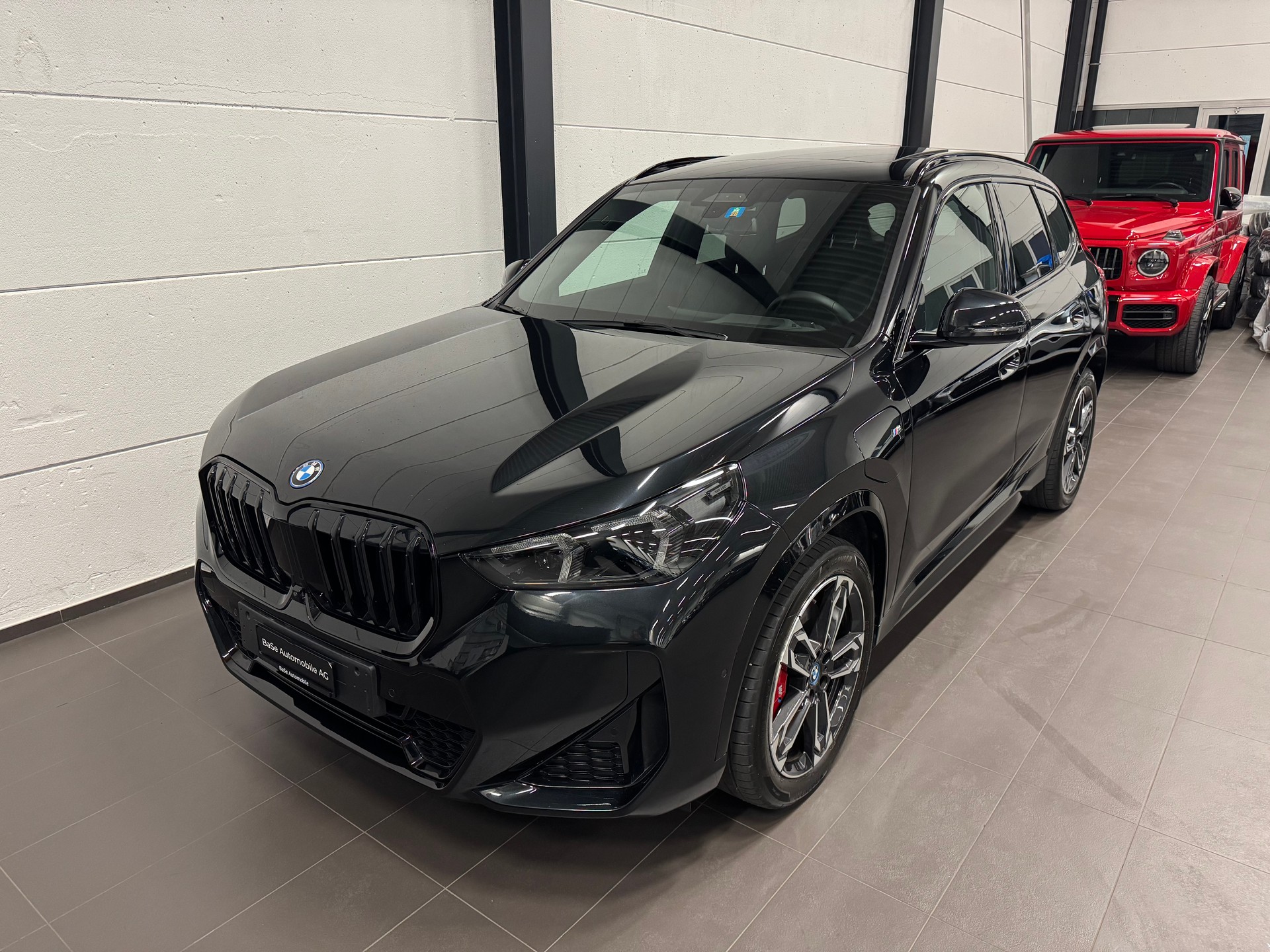 BMW X1 xDrive 25e M Sport Pro-image-4