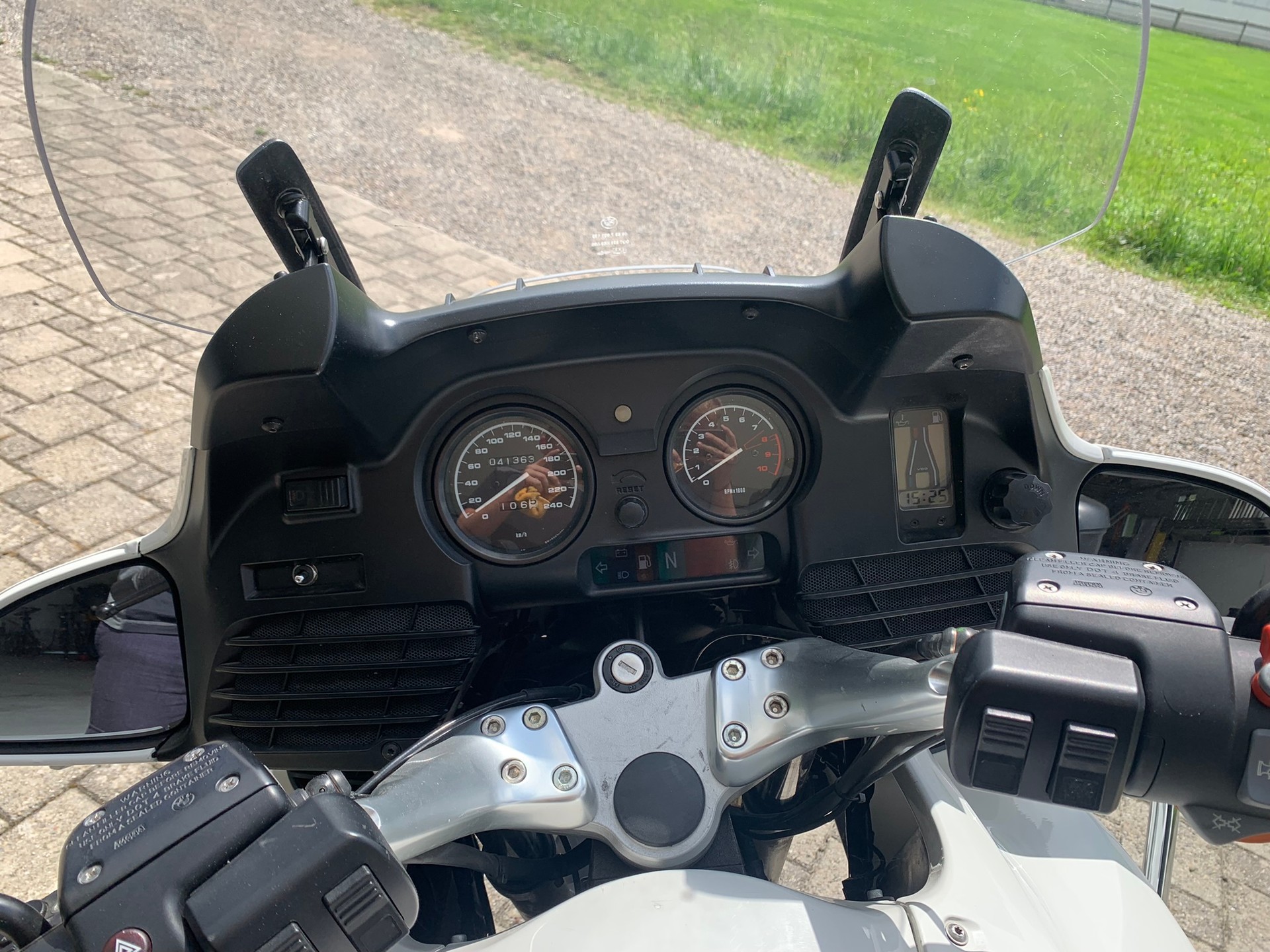 BMW R 1150-image-5