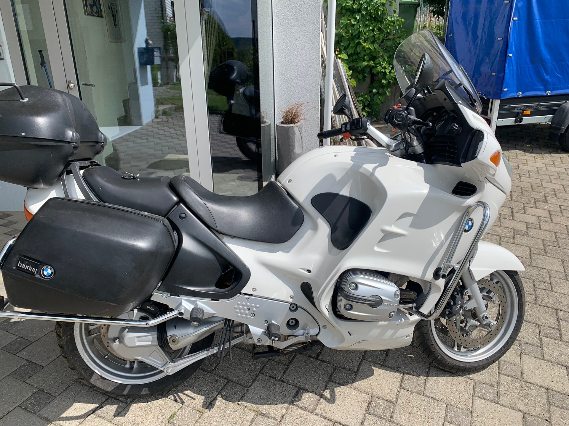 BMW R 1150-image-8