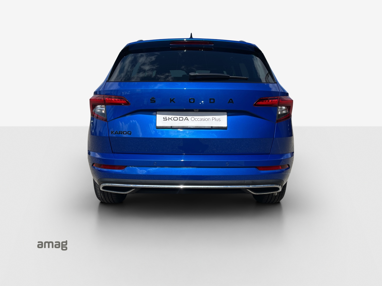 SKODA Karoq 1.5 TSI ACT SportLine DSG-showroom-element-3