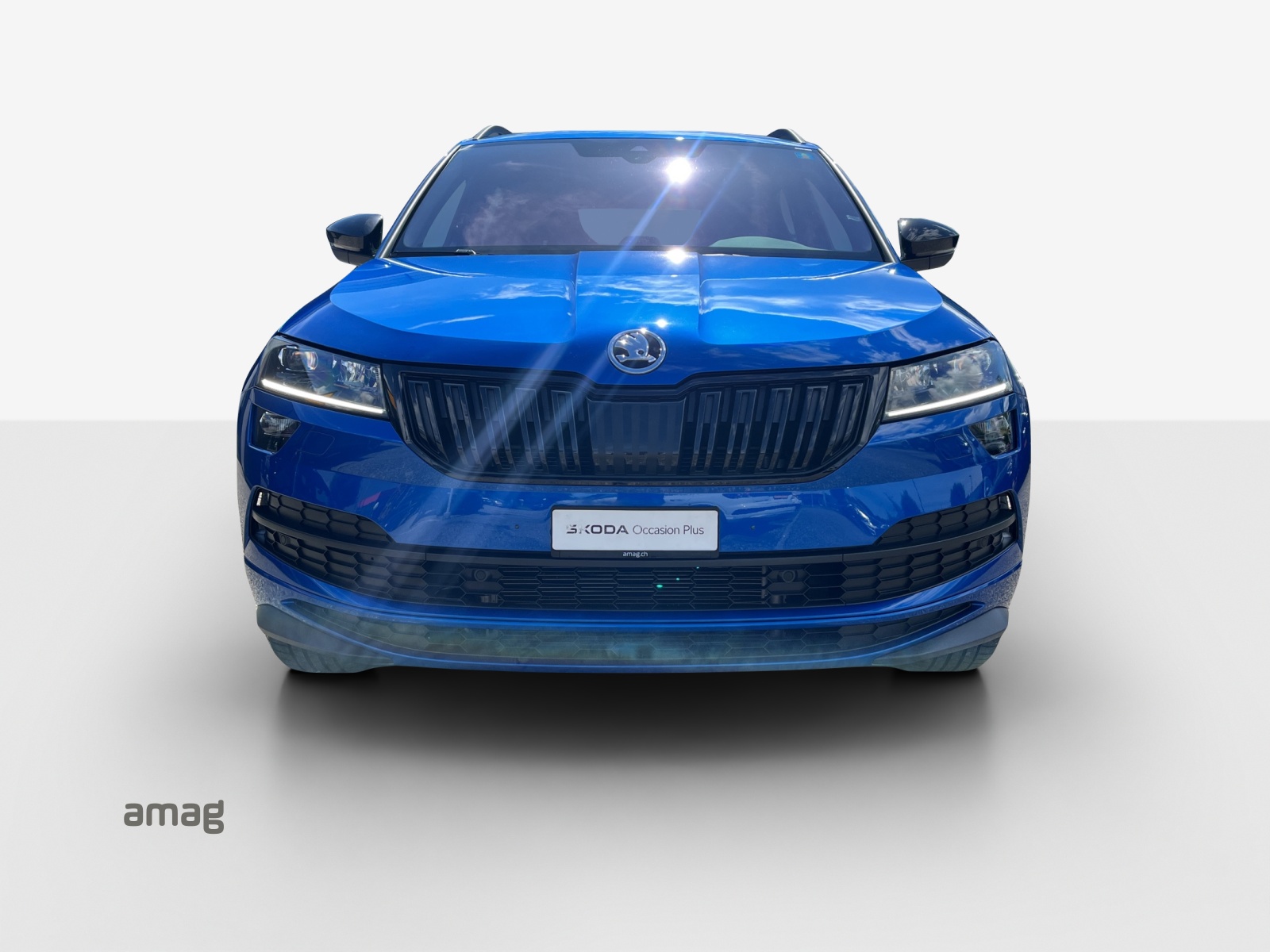 SKODA Karoq 1.5 TSI ACT SportLine DSG-image-6