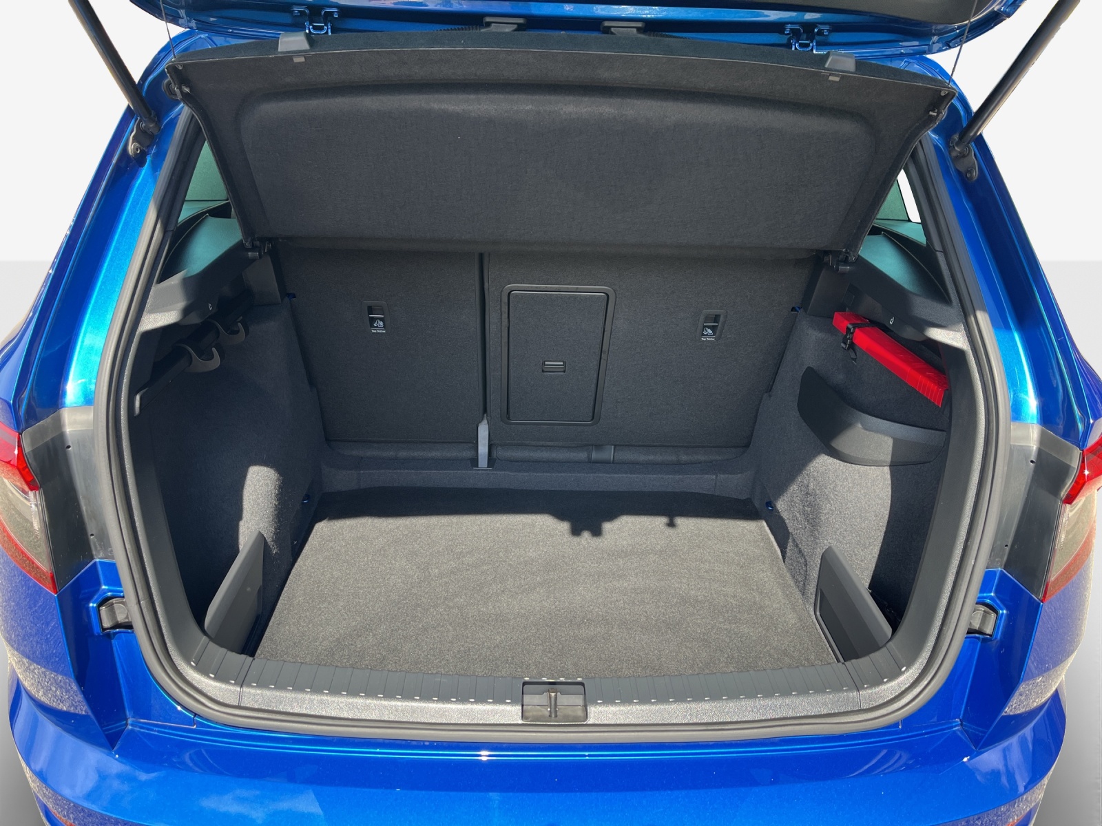 SKODA Karoq 1.5 TSI ACT SportLine DSG-image-12