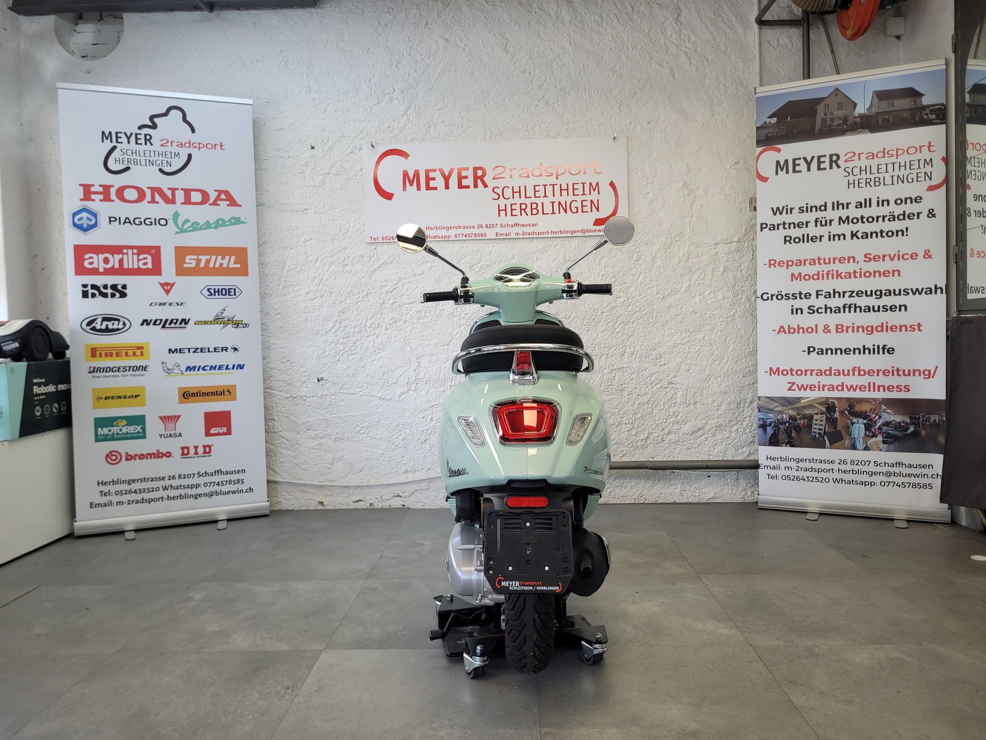 PIAGGIO MY26 E5+-image-3