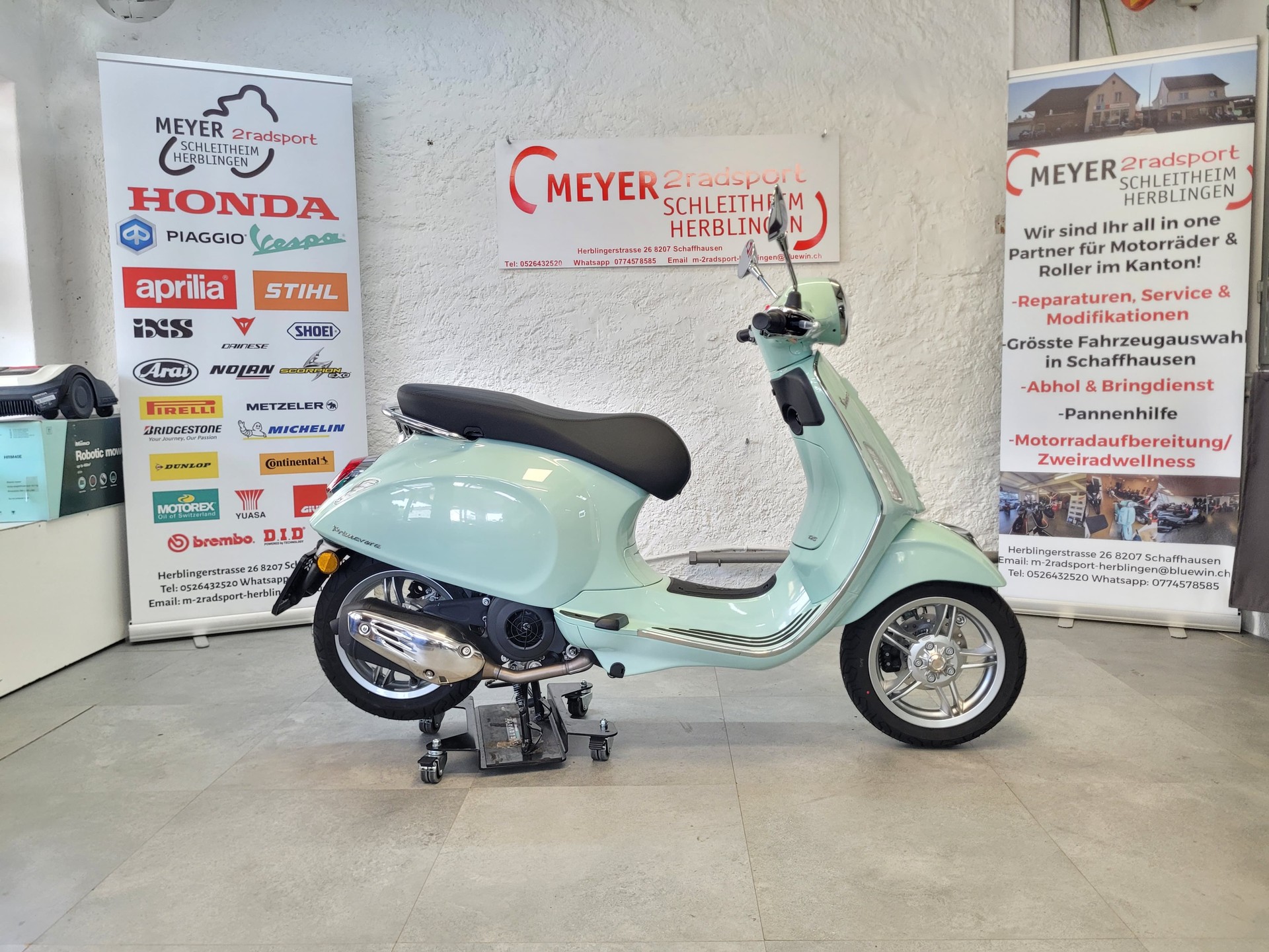 PIAGGIO MY26 E5+-image-0