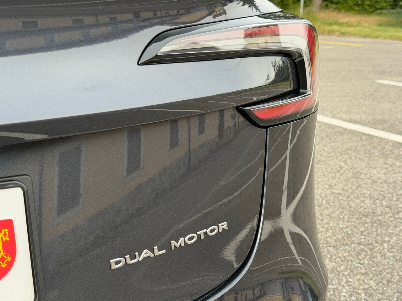 TESLA Model 3 Highland Premium Long Range Dual Motor AWD Garantie-image-7