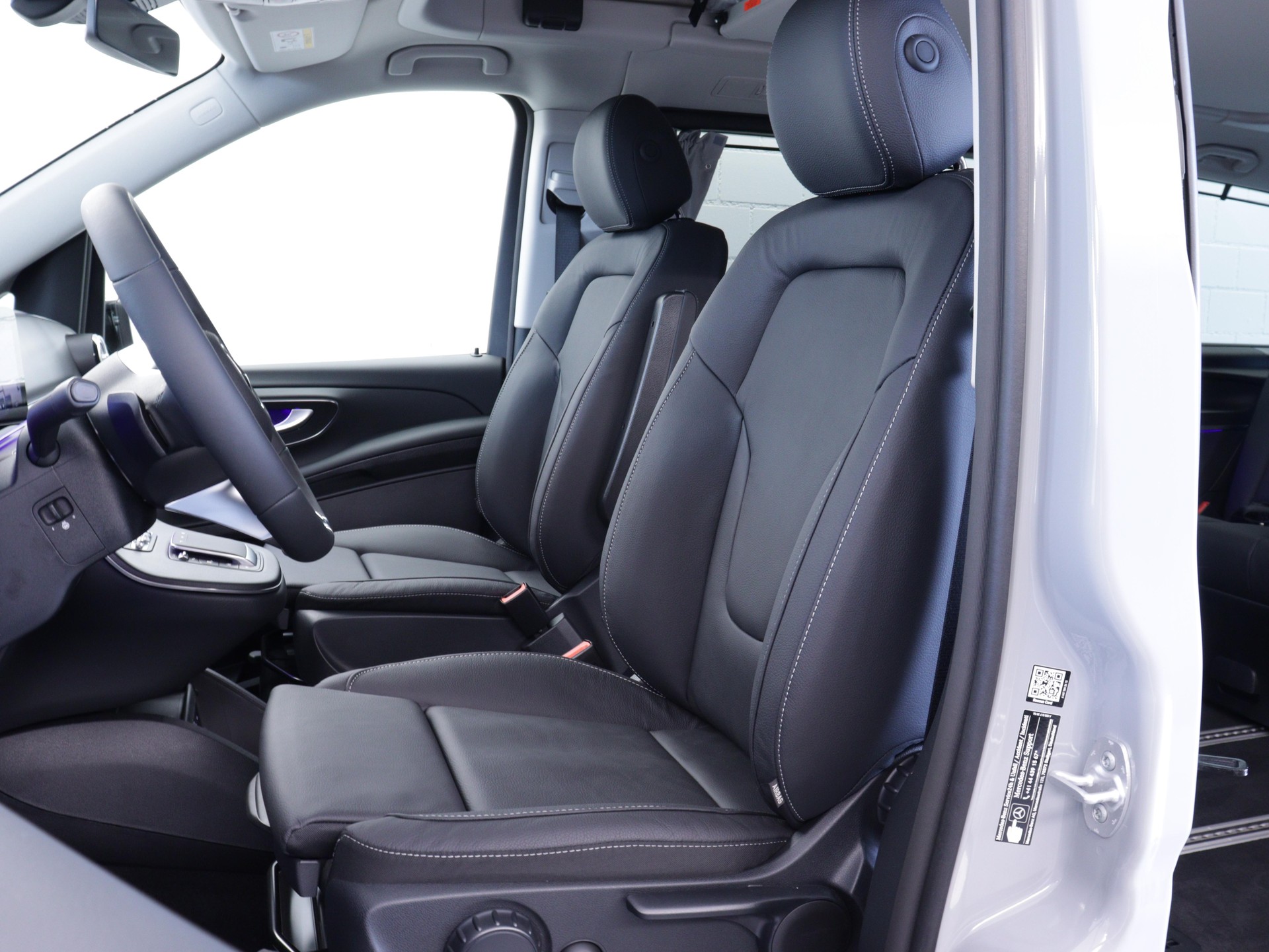 MERCEDES-BENZ Marco Polo 300 d Horizon-image-11