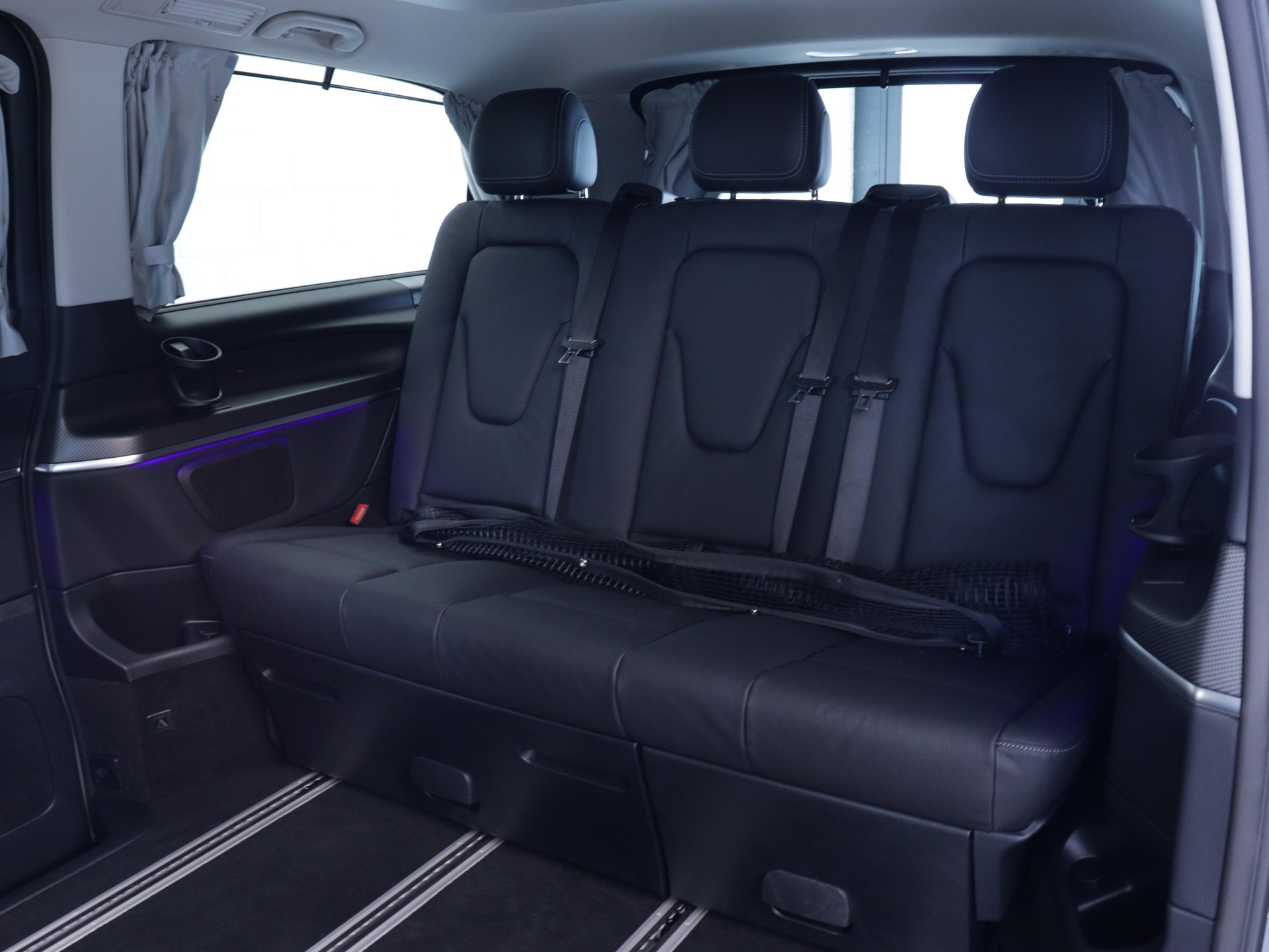 MERCEDES-BENZ Marco Polo 300 d Horizon-image-14