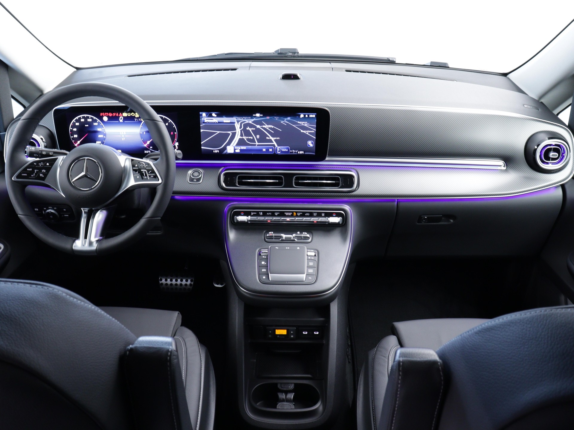 MERCEDES-BENZ Marco Polo 300 d Horizon-image-8