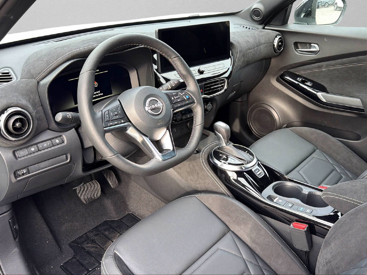 NISSAN Juke 1.6 Hybrid N-Design-image-4