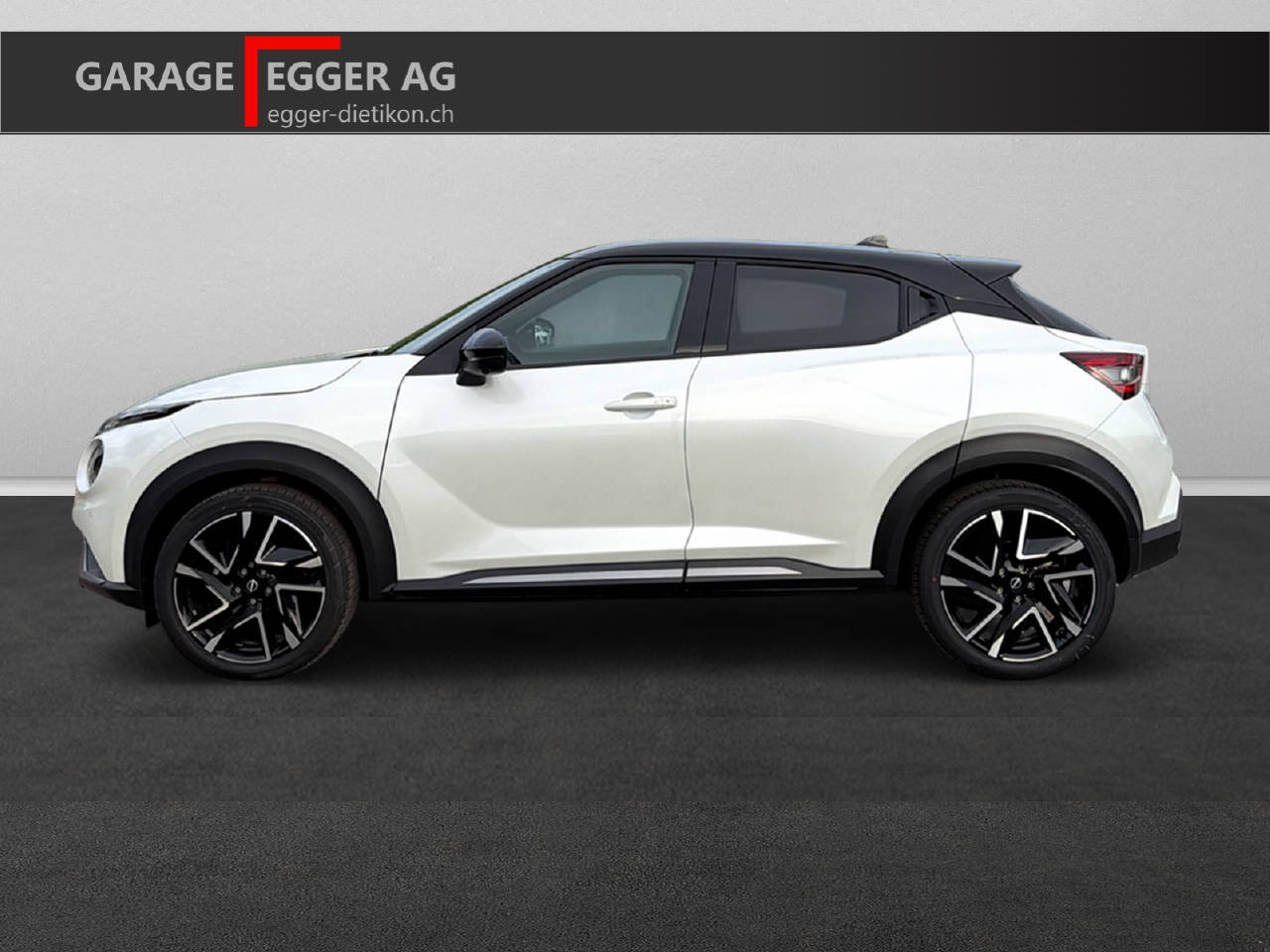NISSAN Juke 1.6 Hybrid N-Design-image-1