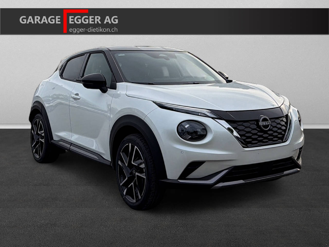 NISSAN Juke 1.6 Hybrid N-Design-image-3