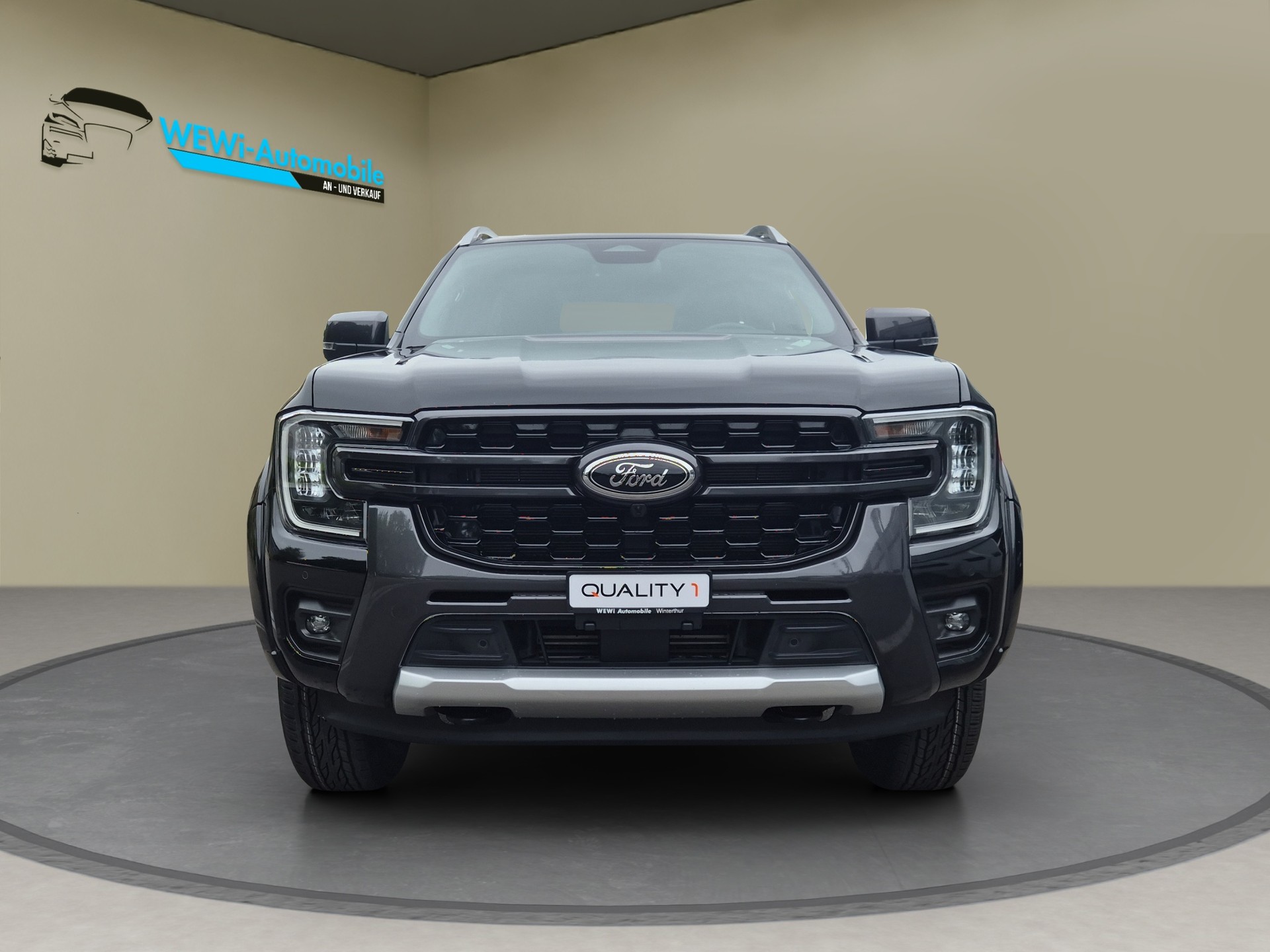 FORD Ranger Wildtrak 3.0 Eco Blue e-4WD Automat-image-6