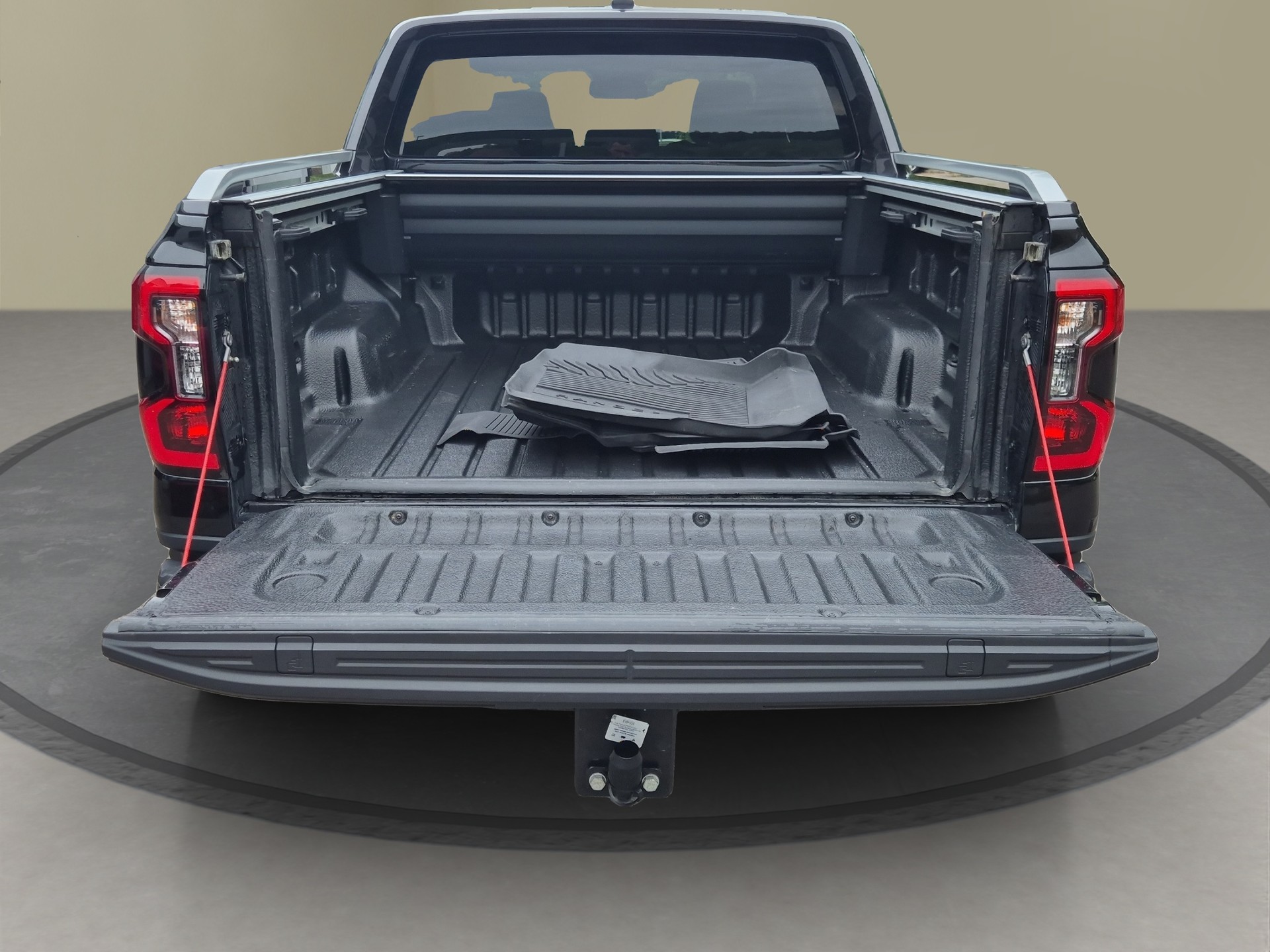 FORD Ranger Wildtrak 3.0 Eco Blue e-4WD Automat-image-22