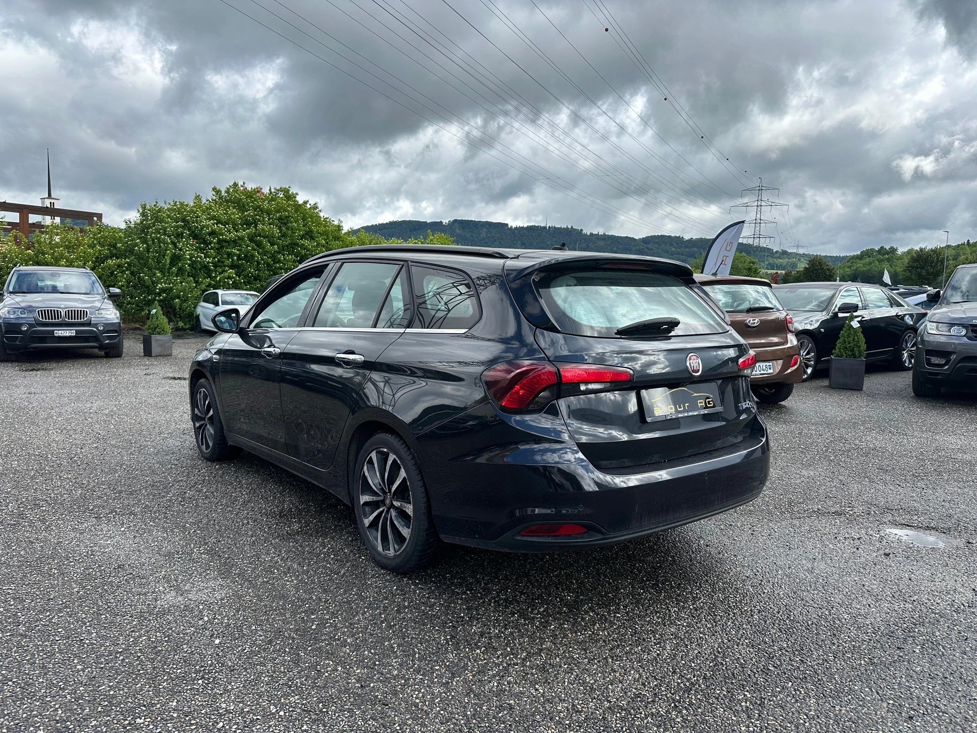 FIAT Tipo 1.6 MJ Lounge-image-2