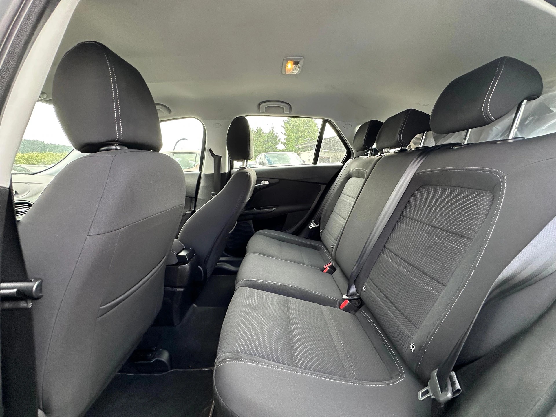 FIAT Tipo 1.6 MJ Lounge-image-7