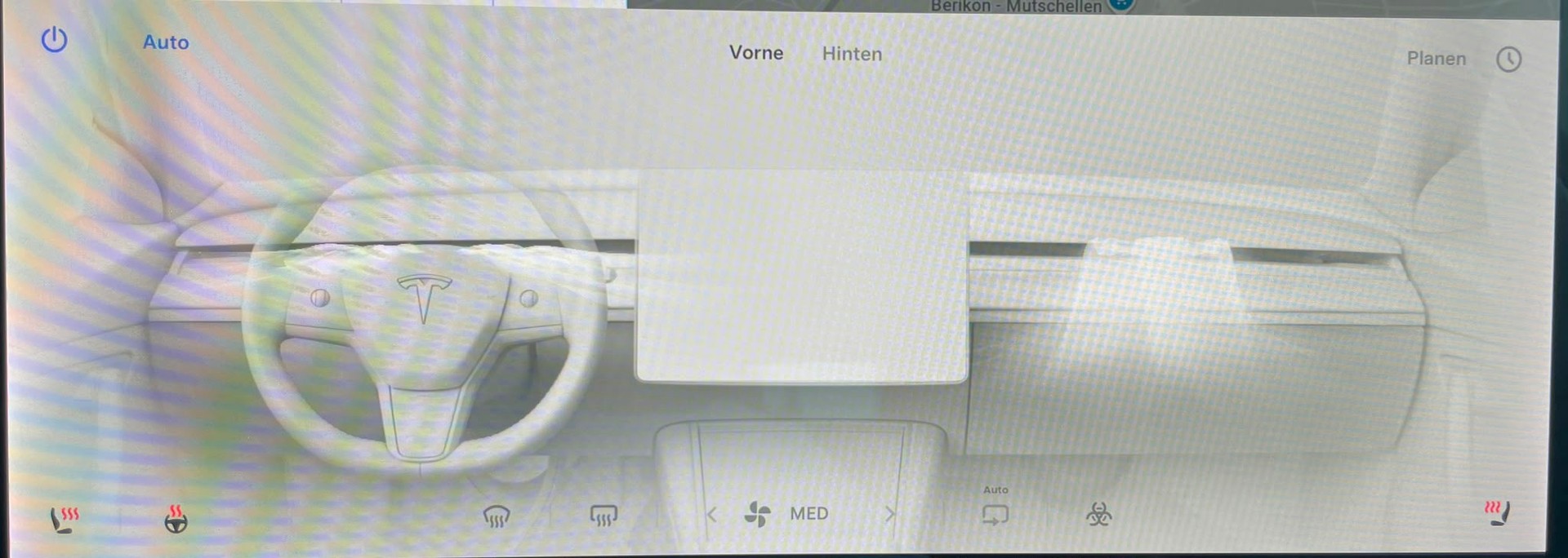 TESLA Y Long Range 533 km (WLTP) 514PS All Black Werksgarantie 53% Rabatt-image-10
