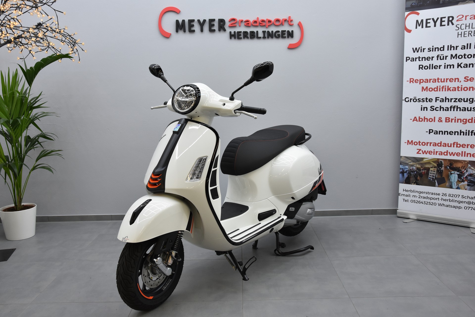 PIAGGIO Vespa GTS 125 Super Sport RST Euro 5+-image-3
