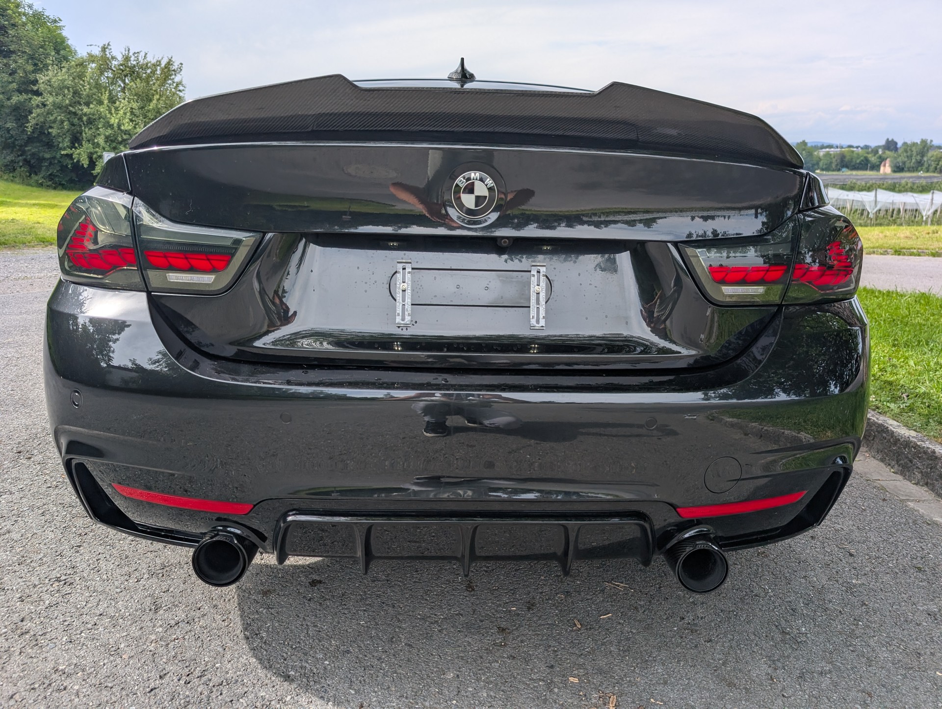 BMW 435i xDrive-image-5