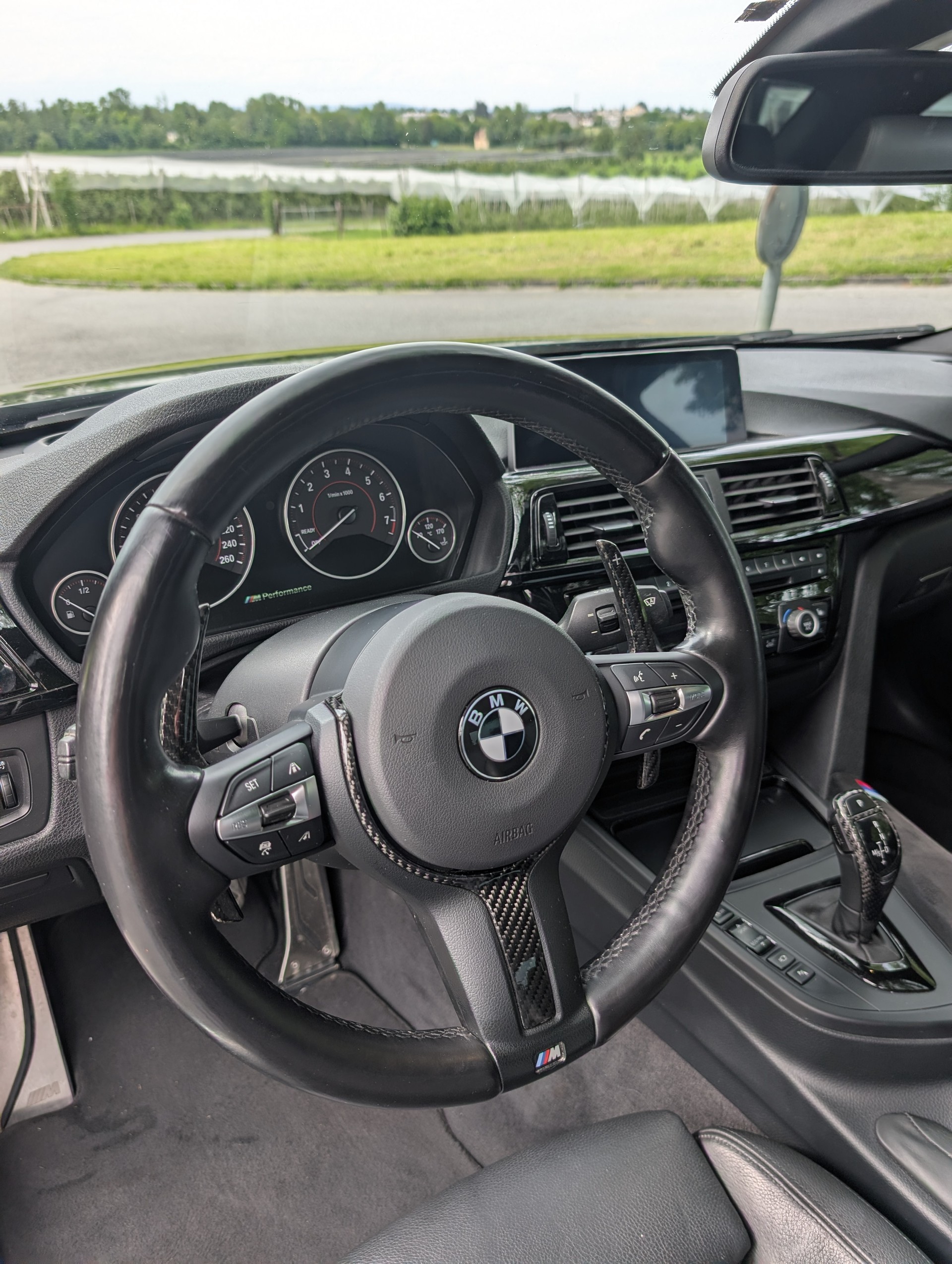 BMW 435i xDrive-image-11