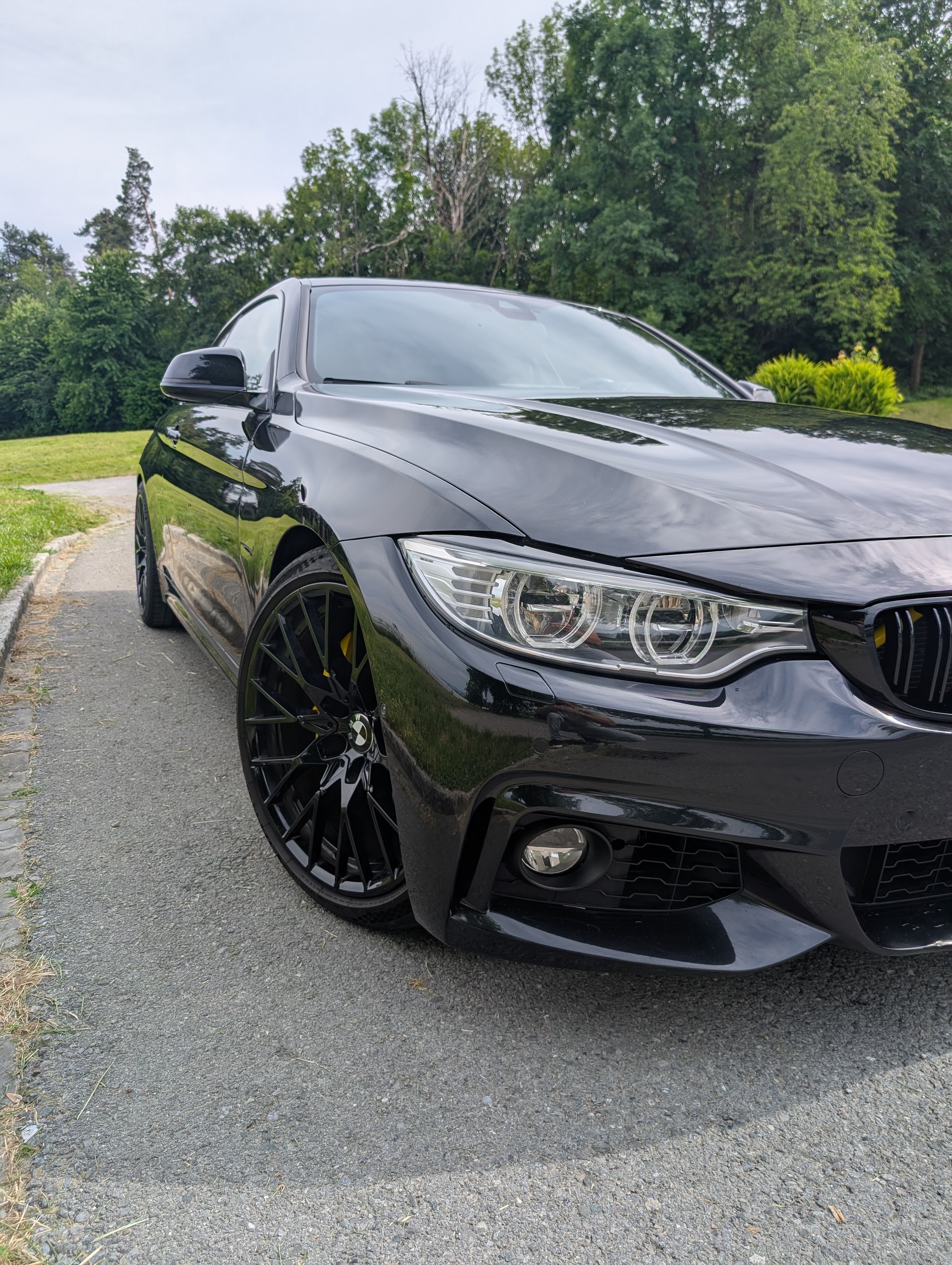 BMW 435i xDrive