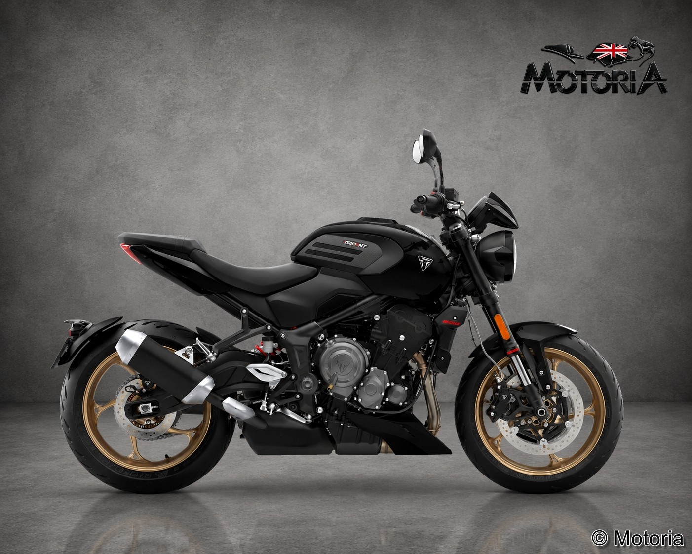 TRIUMPH Trident 800-image-5