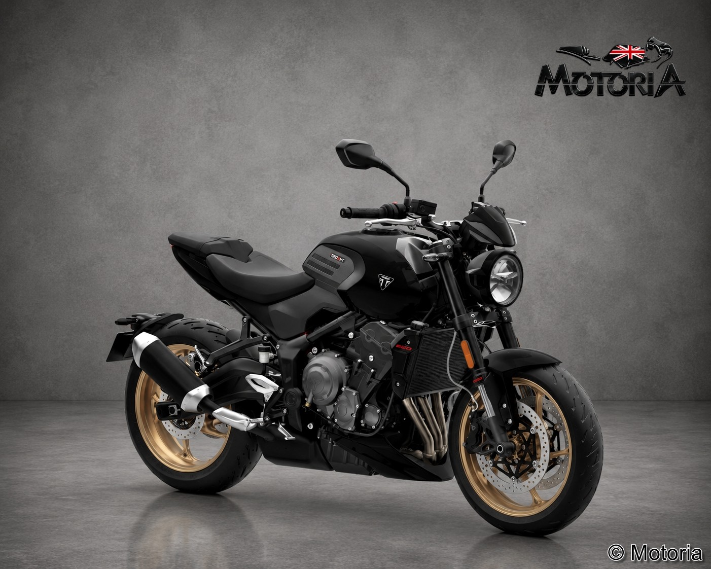 TRIUMPH Trident 800-image-0