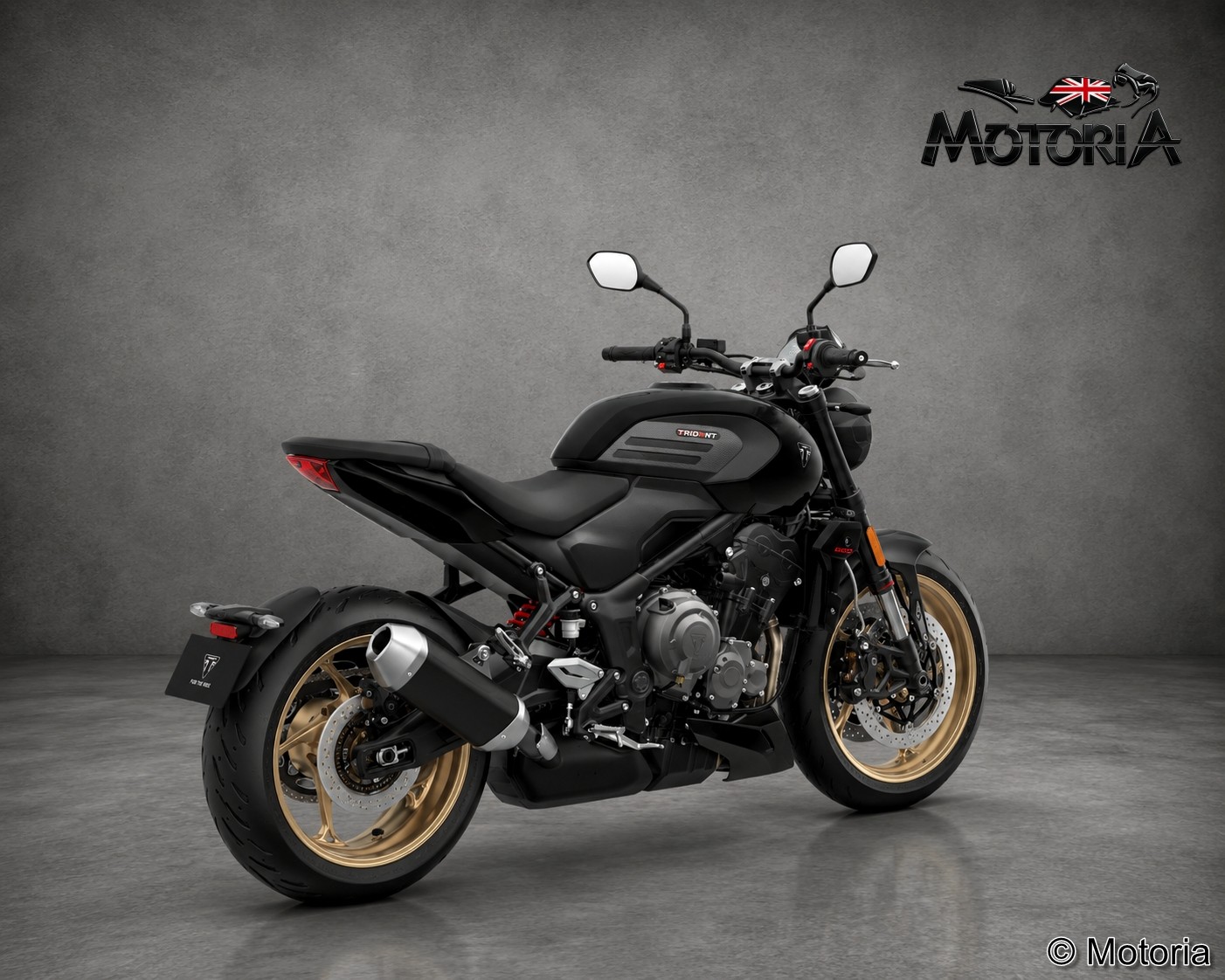 TRIUMPH Trident 800-image-4